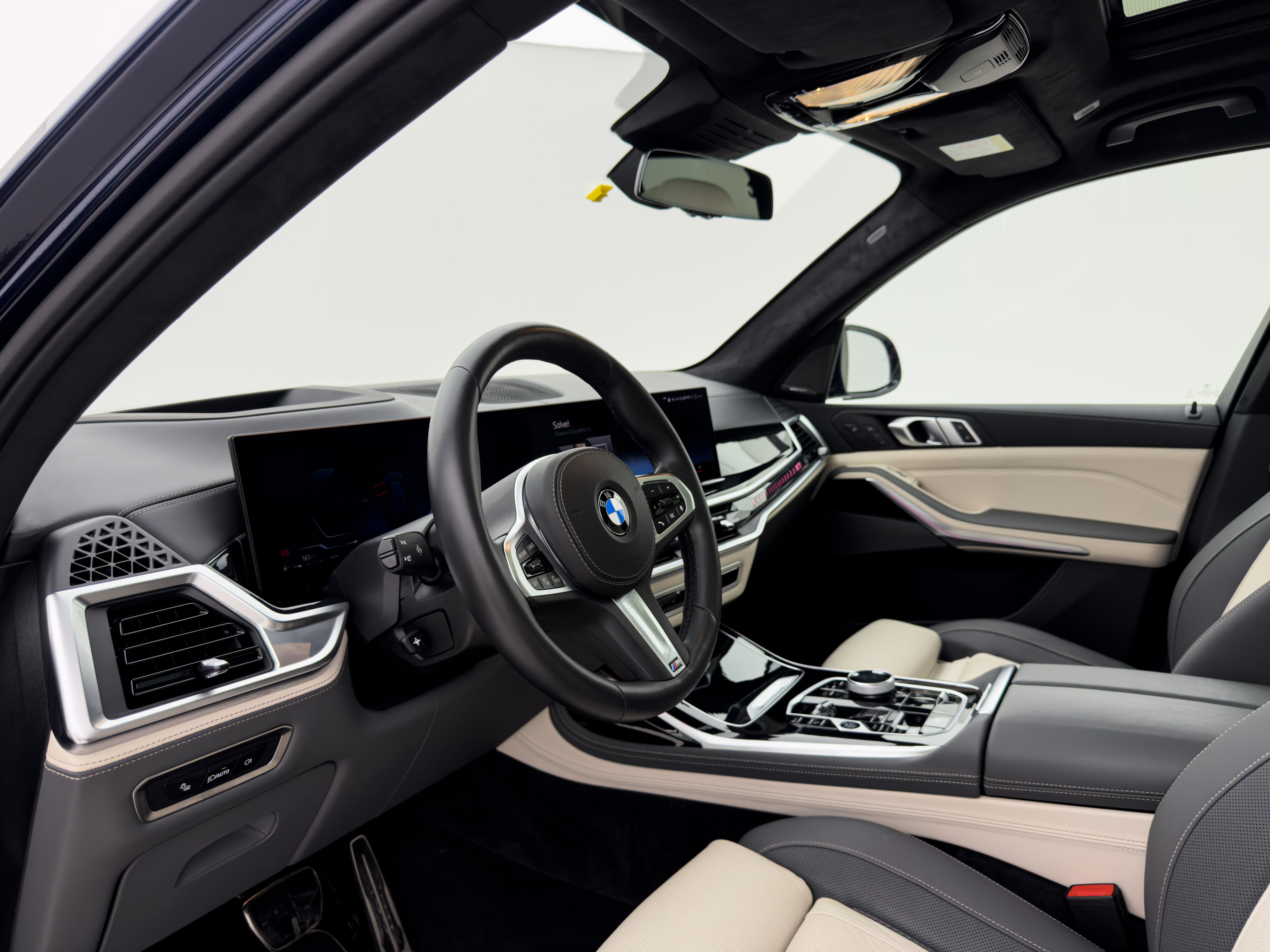 Bmw - X7