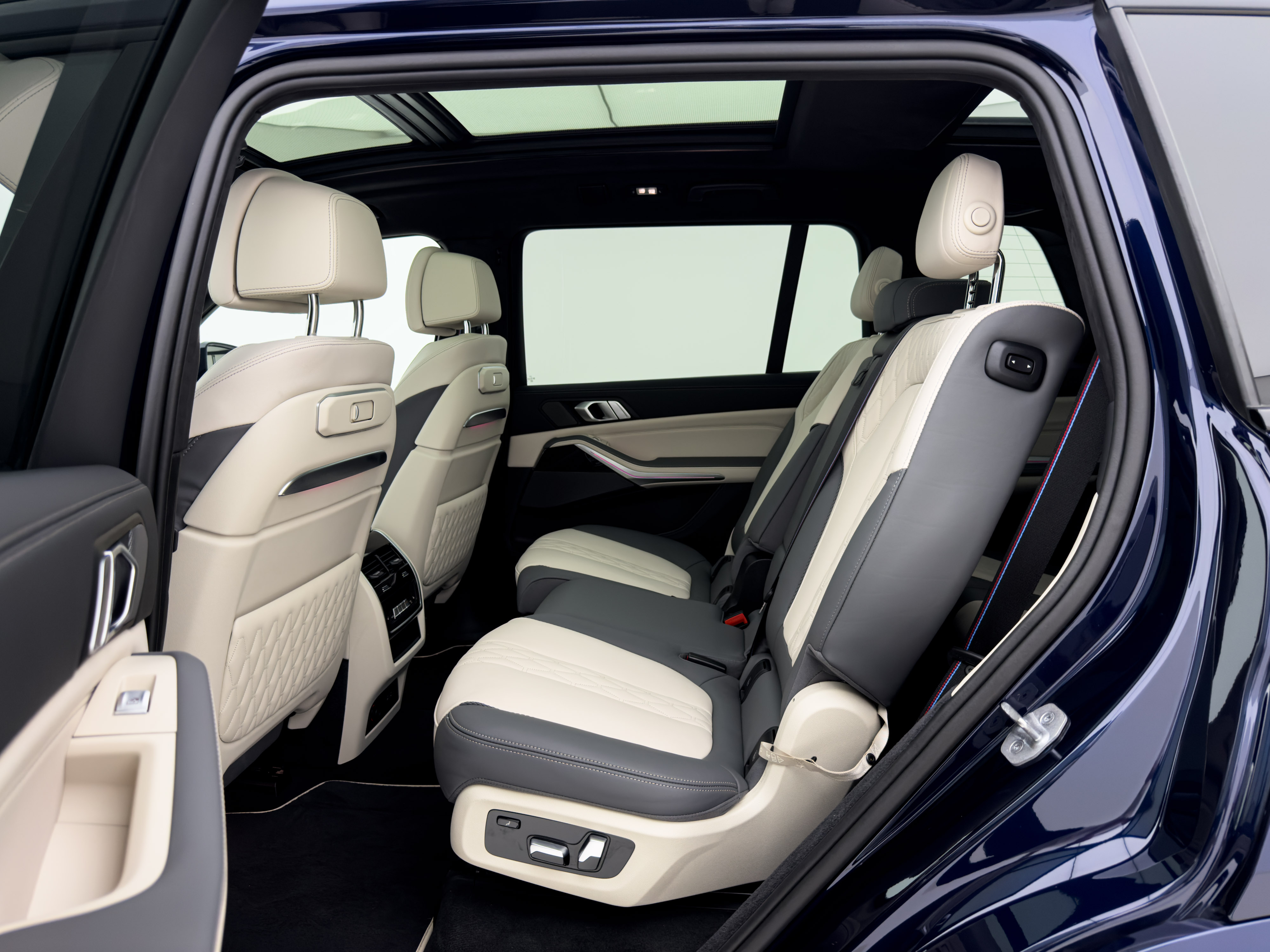 Bmw - X7