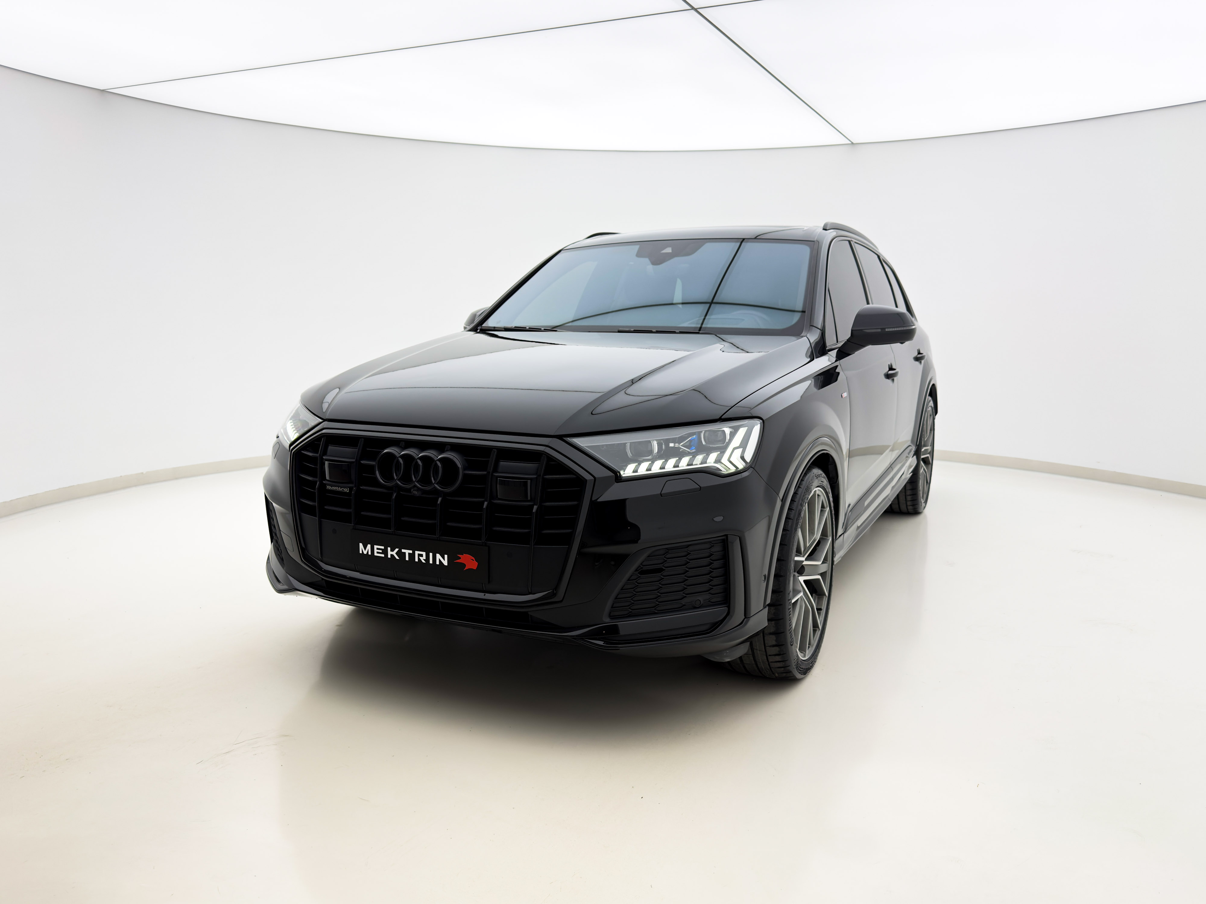 Audi - Q7