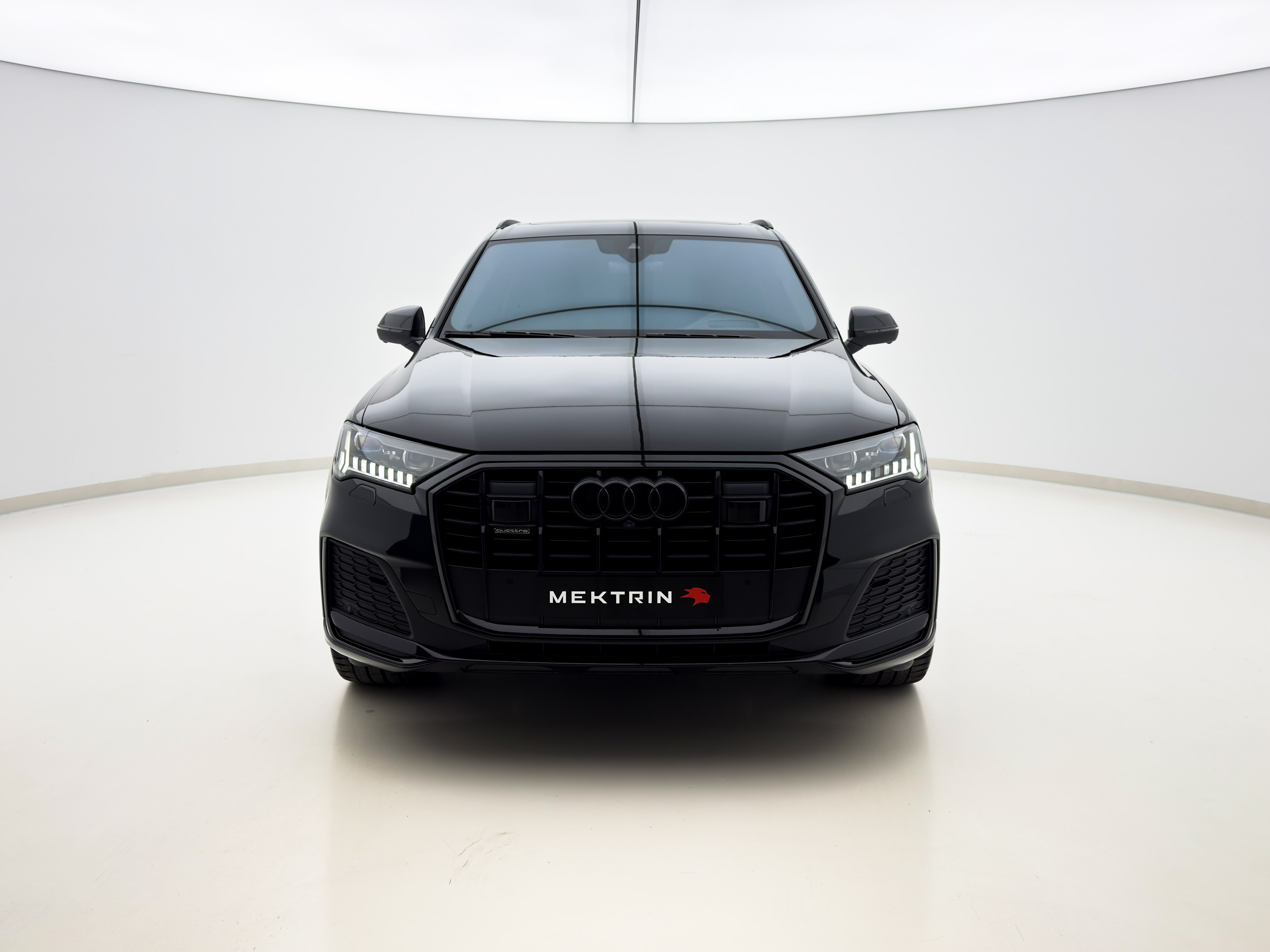 Audi - Q7