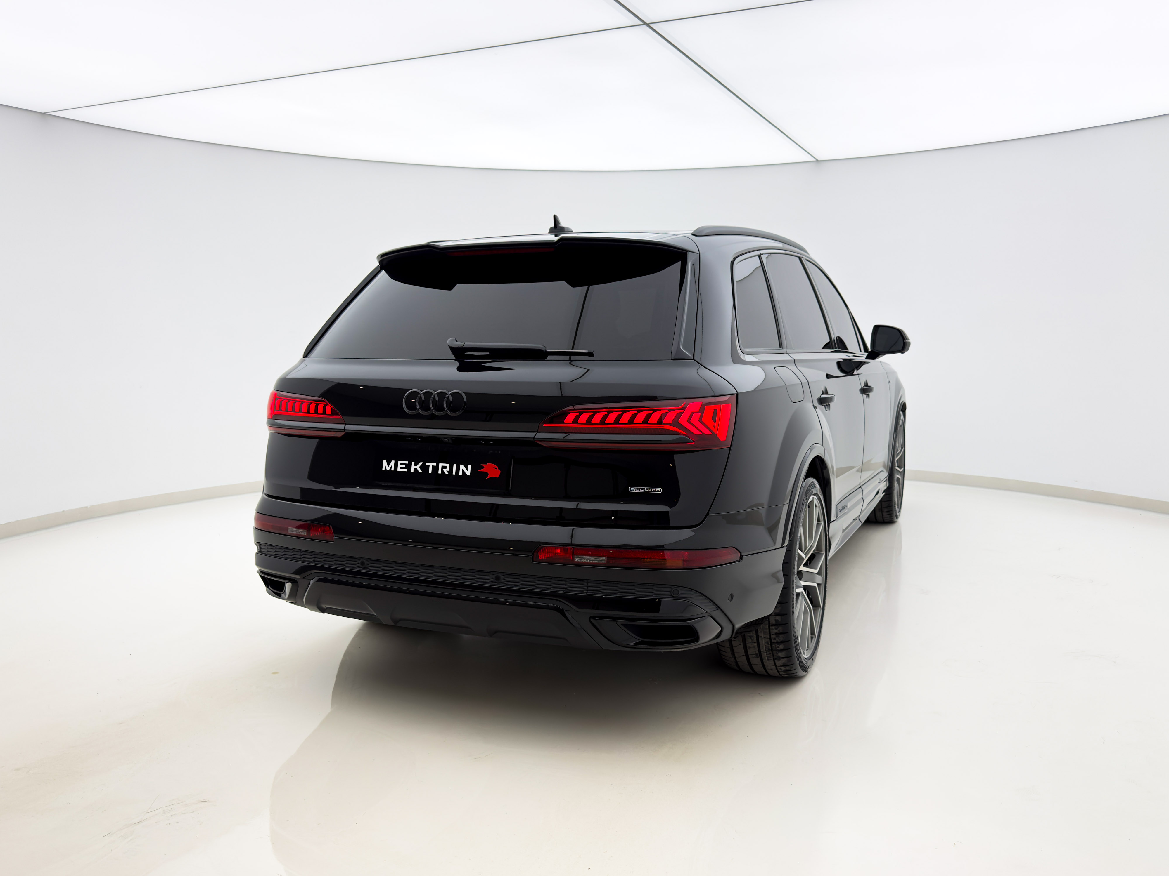 Audi - Q7