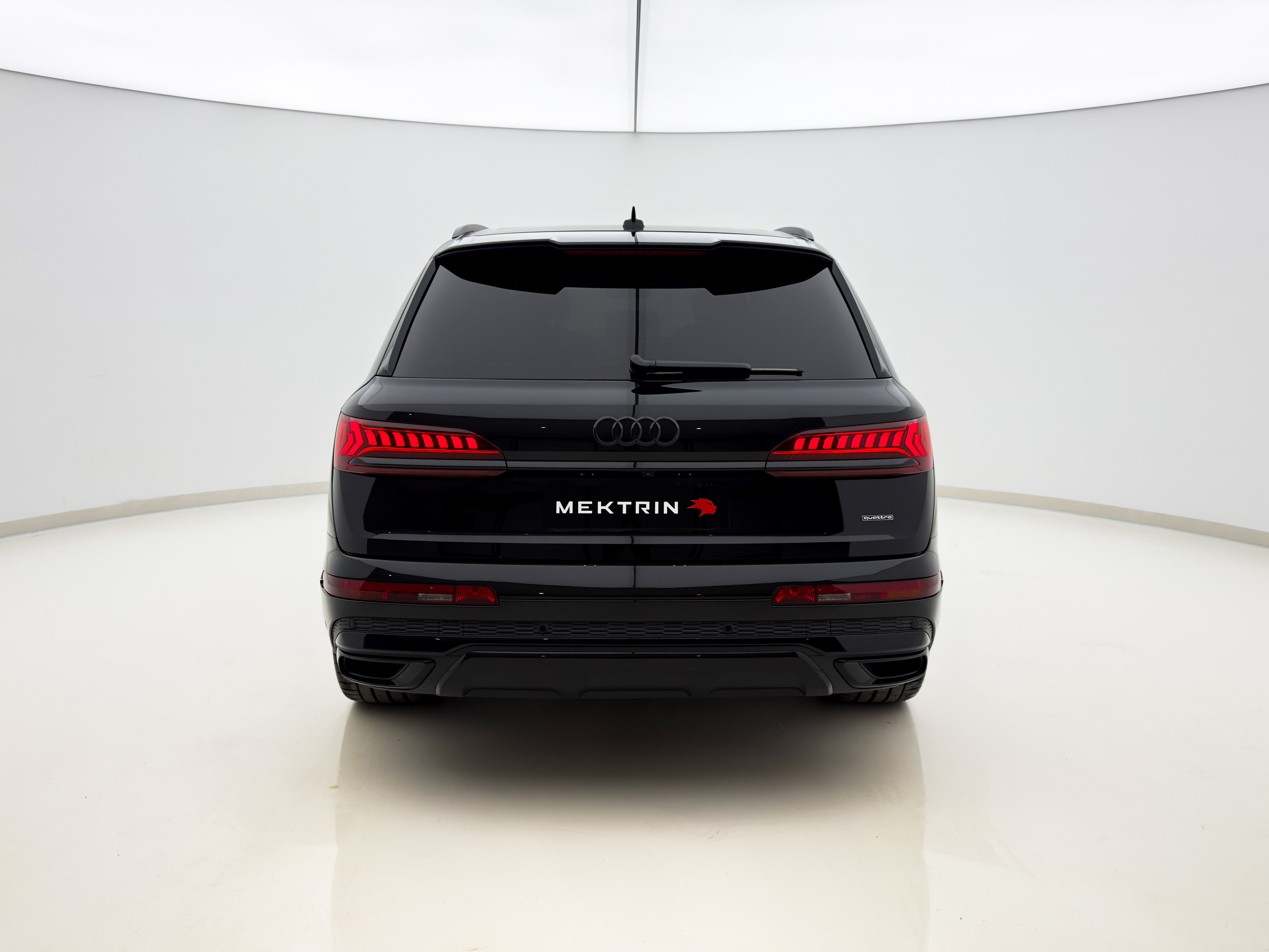 Audi - Q7