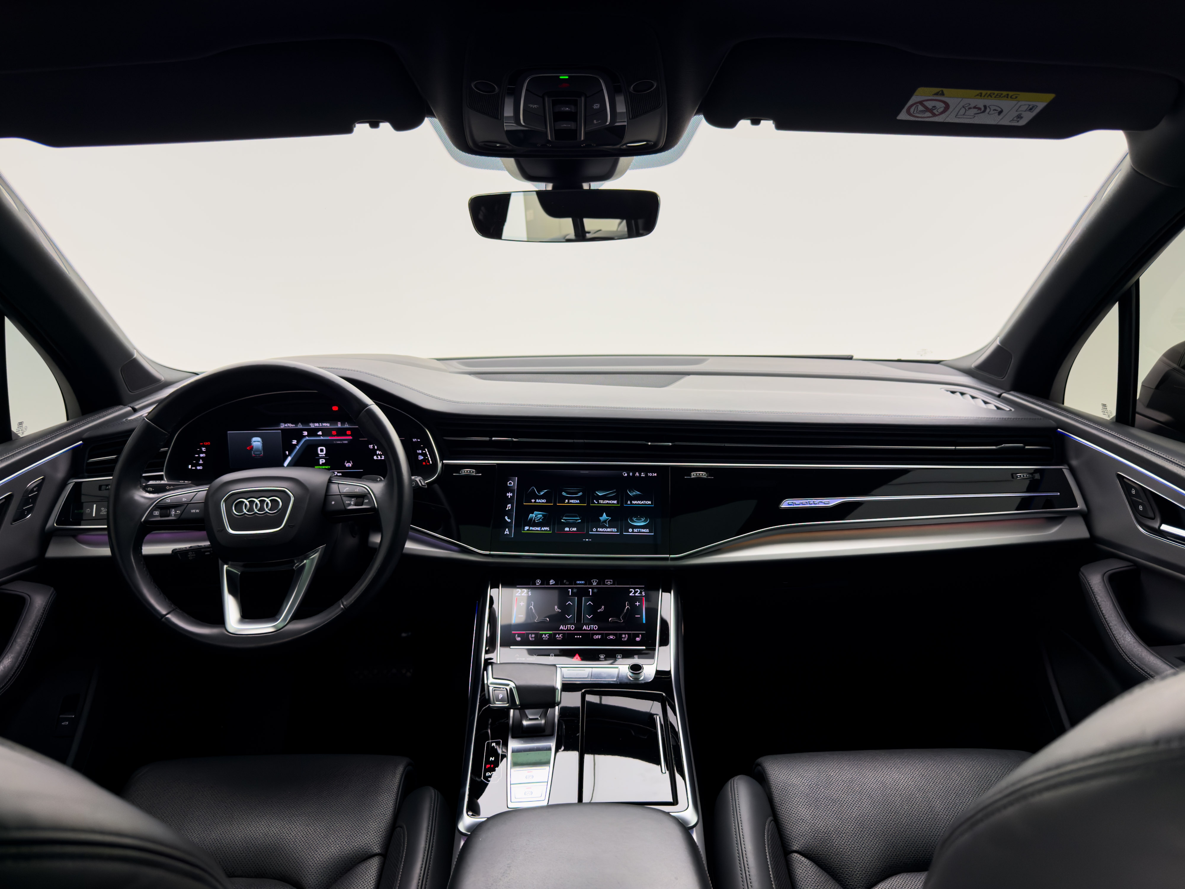 Audi - Q7