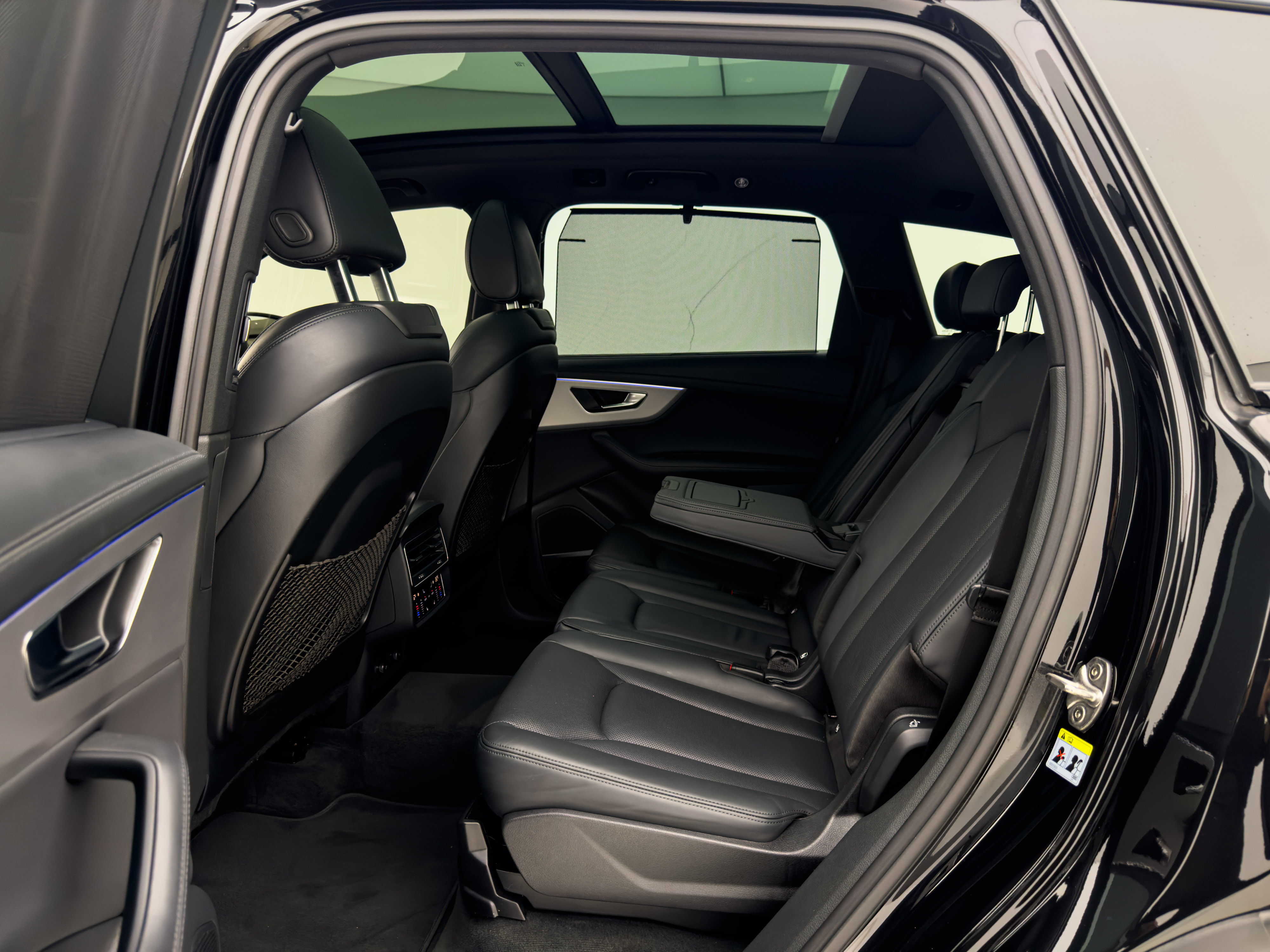 Audi - Q7