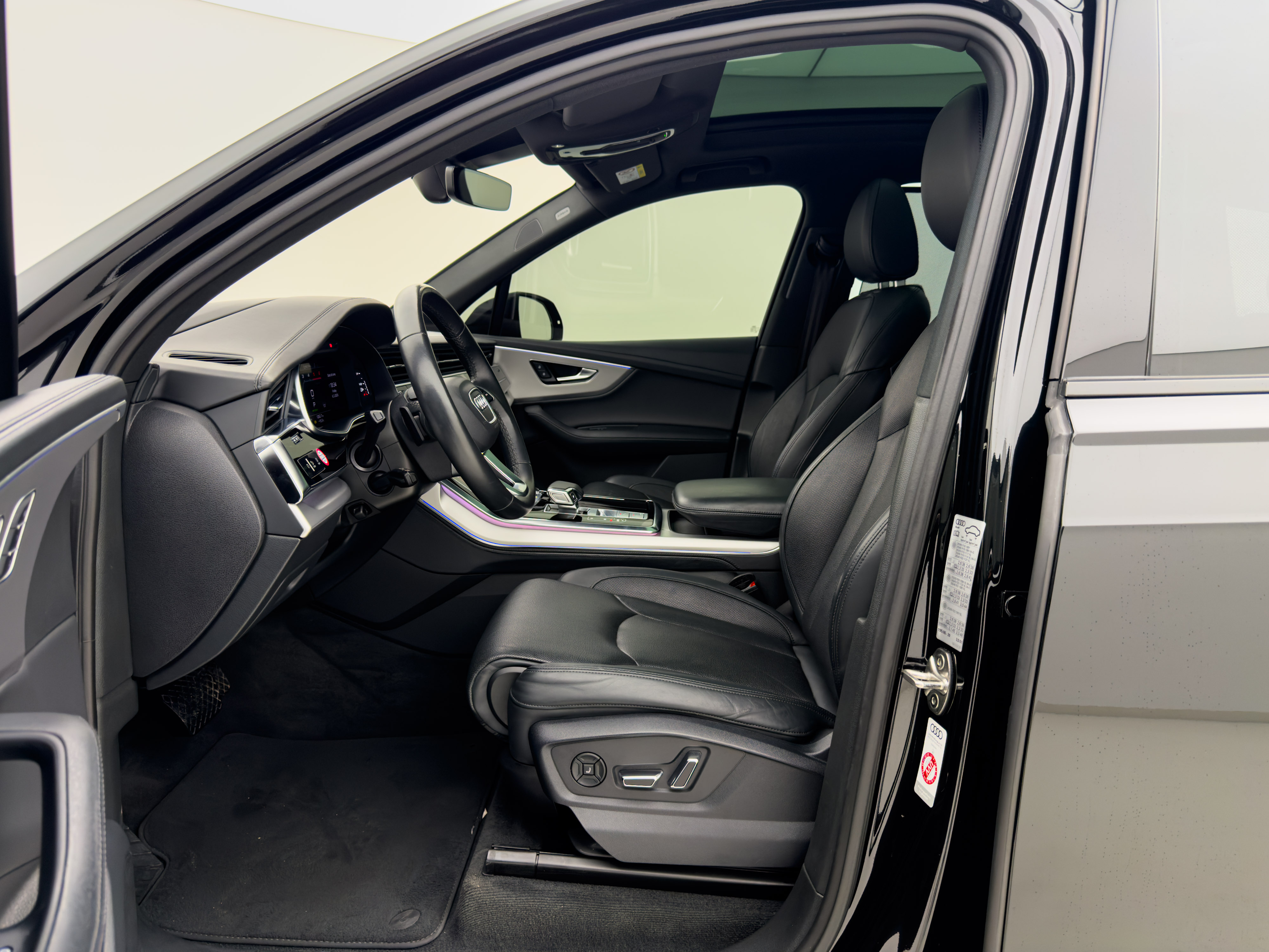 Audi - Q7