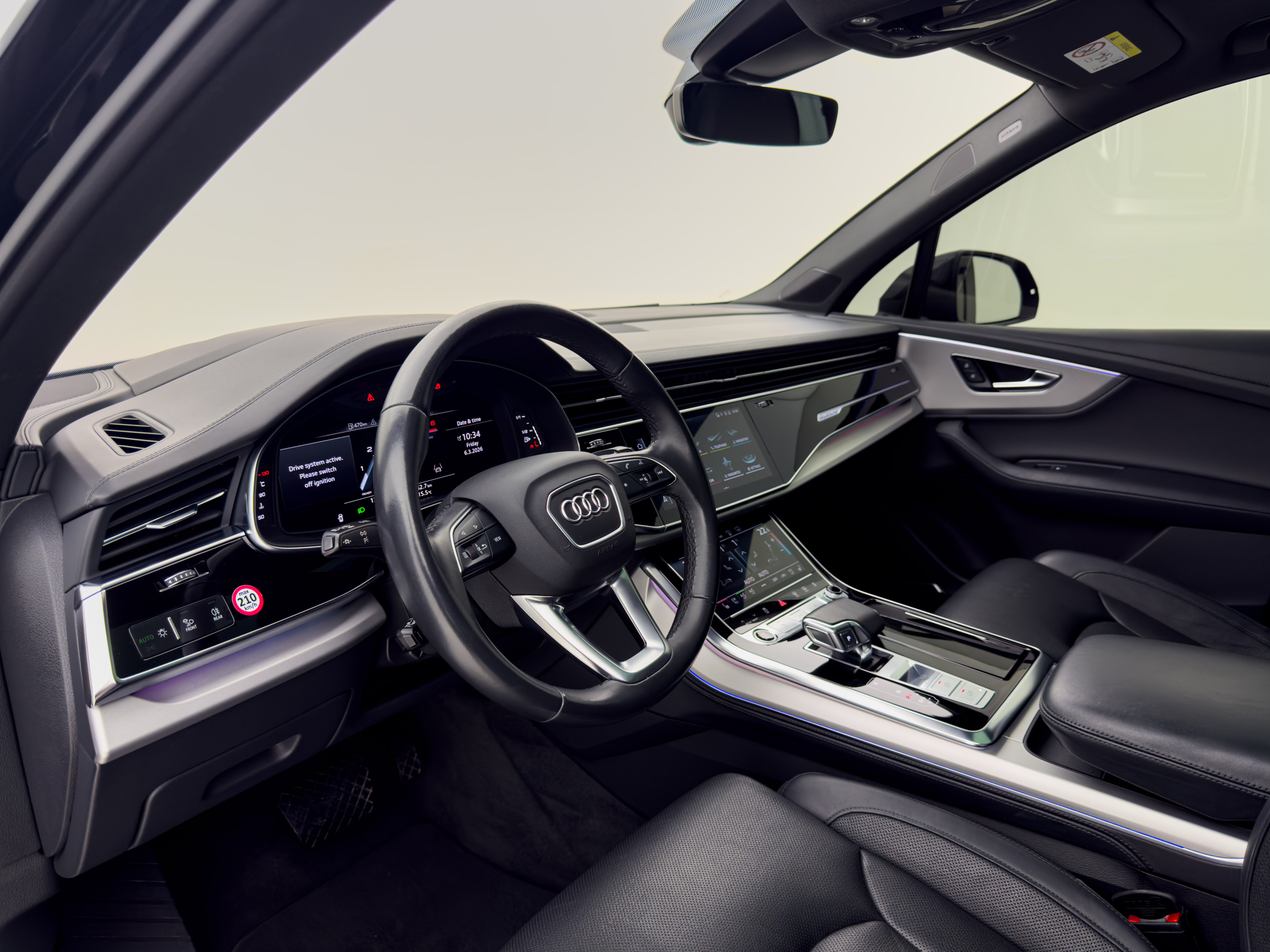 Audi - Q7