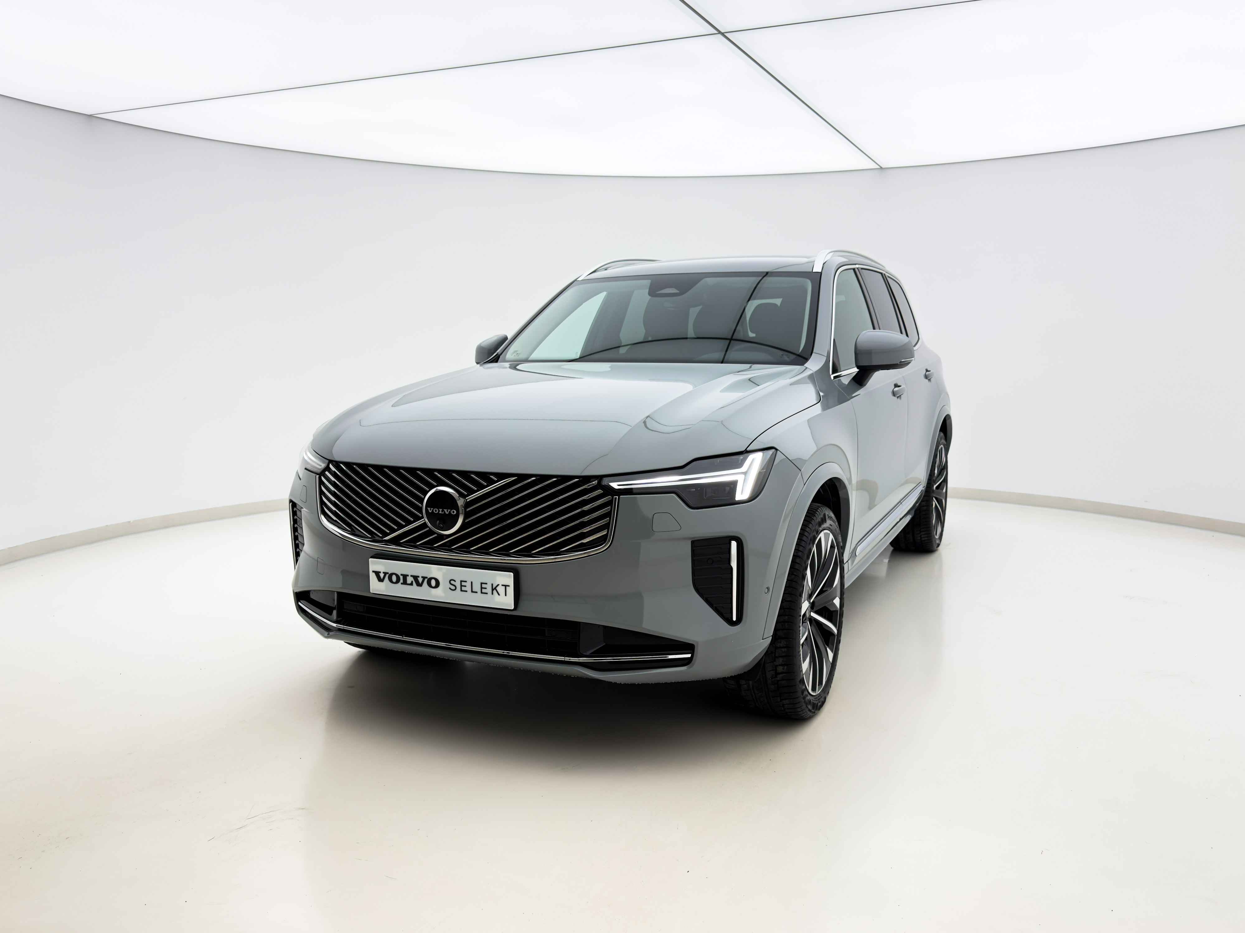 Volvo - Xc90