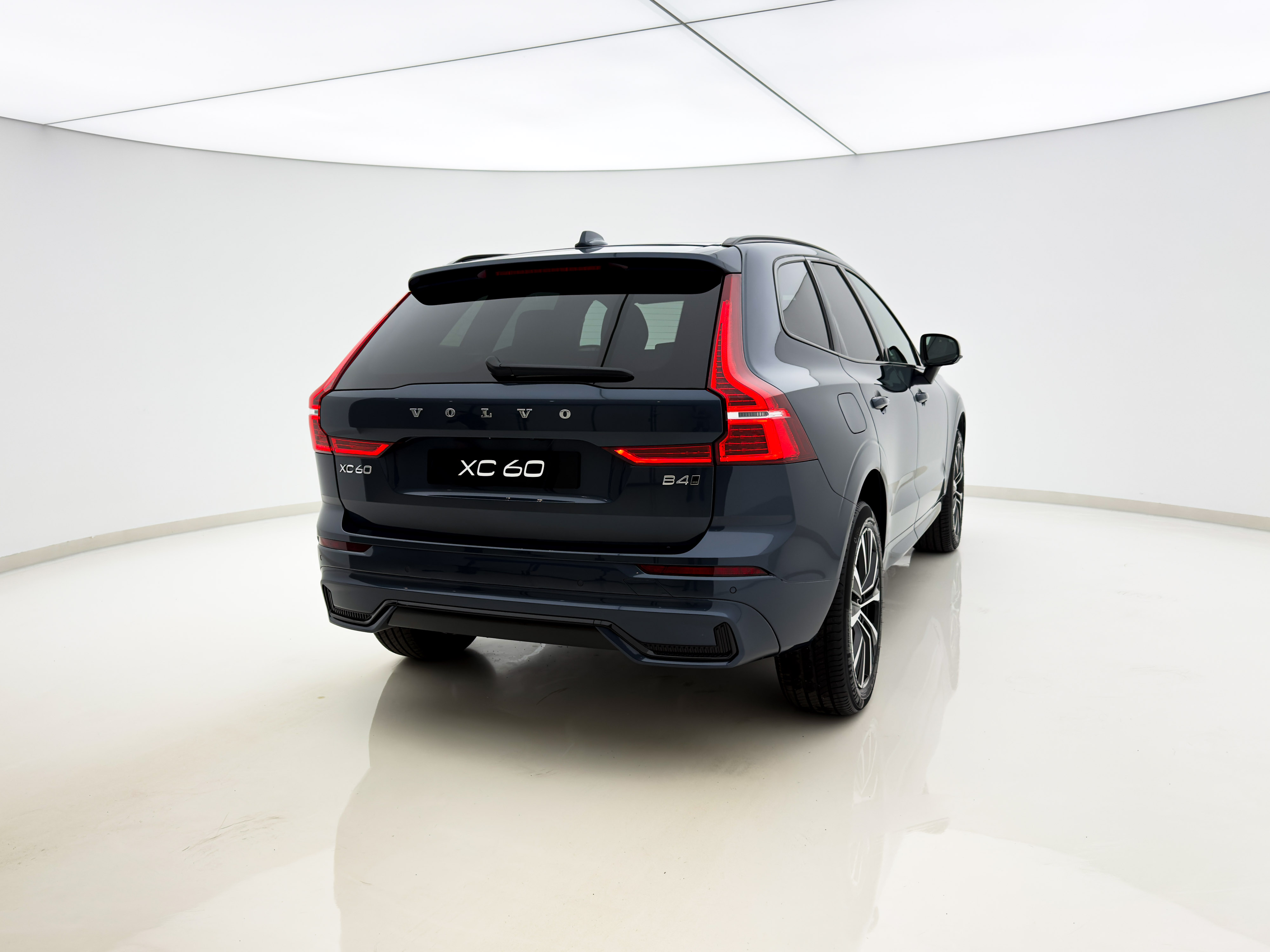 Volvo - Xc60