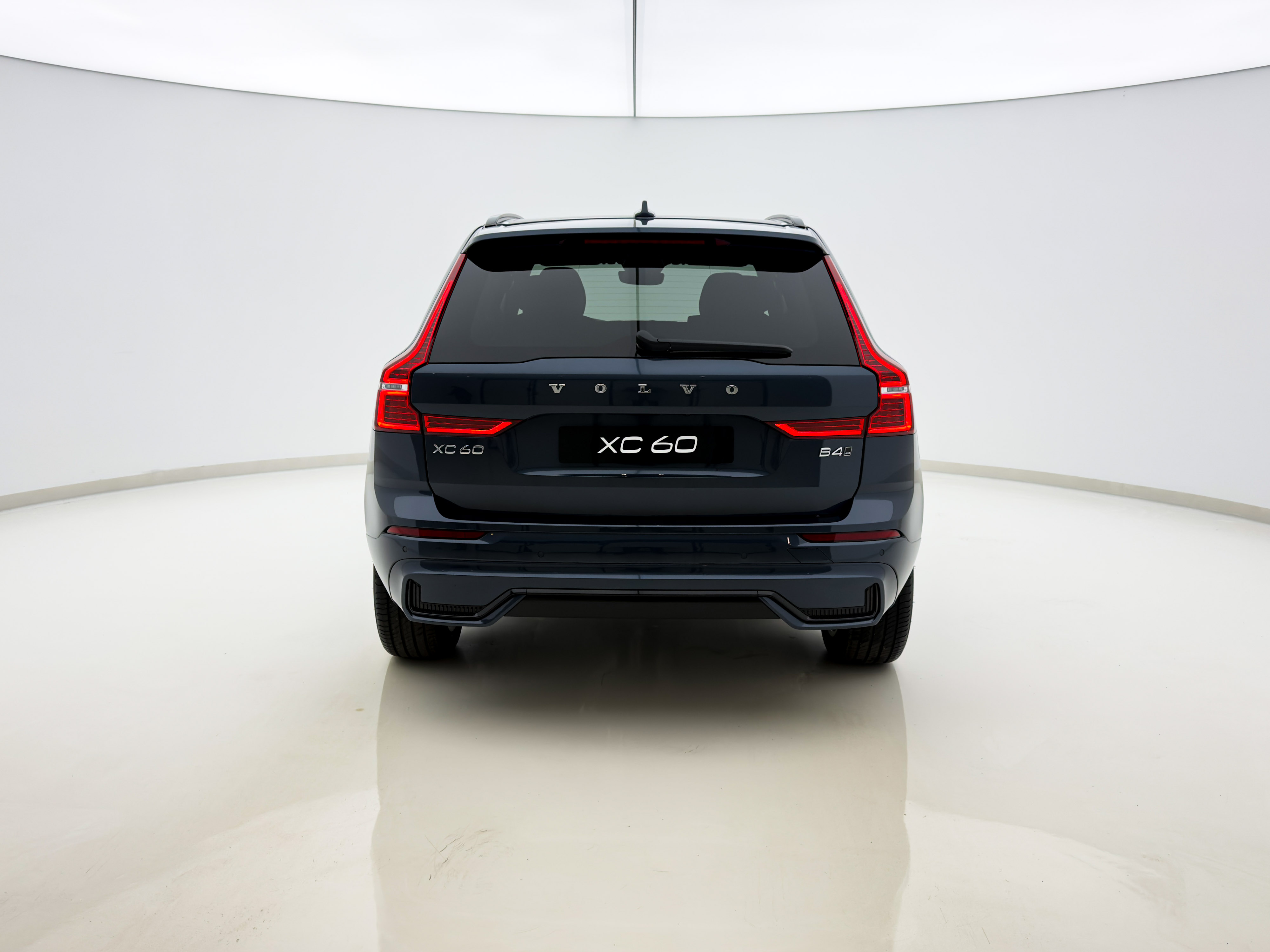 Volvo - Xc60