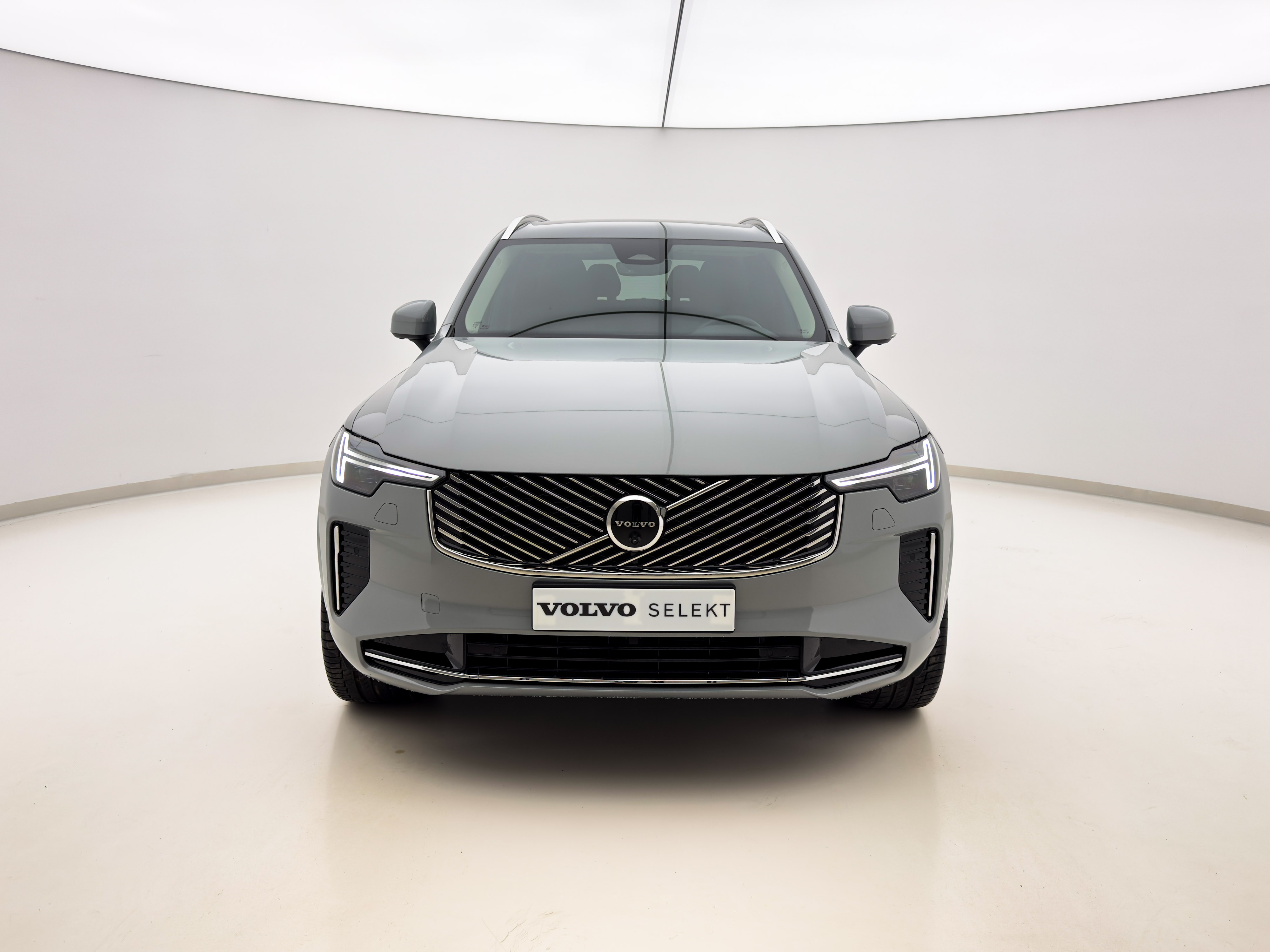 Volvo - Xc90