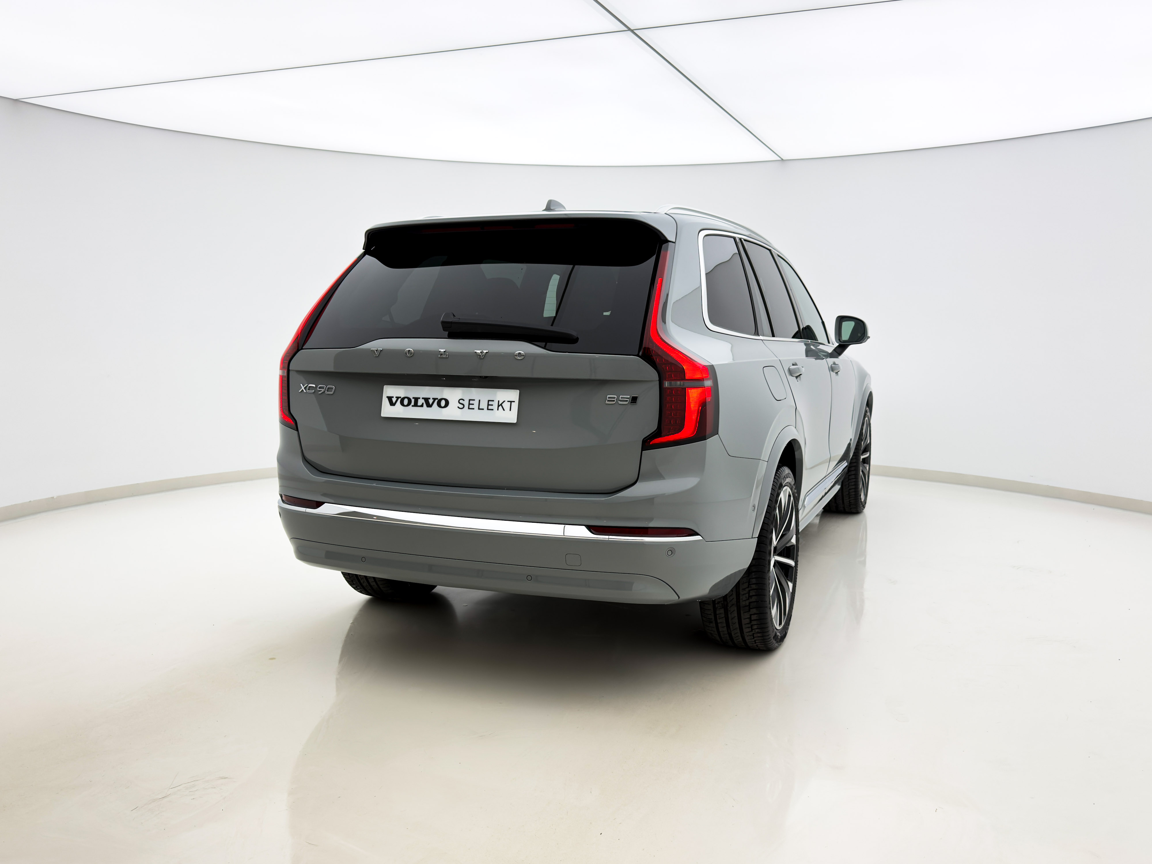 Volvo - Xc90