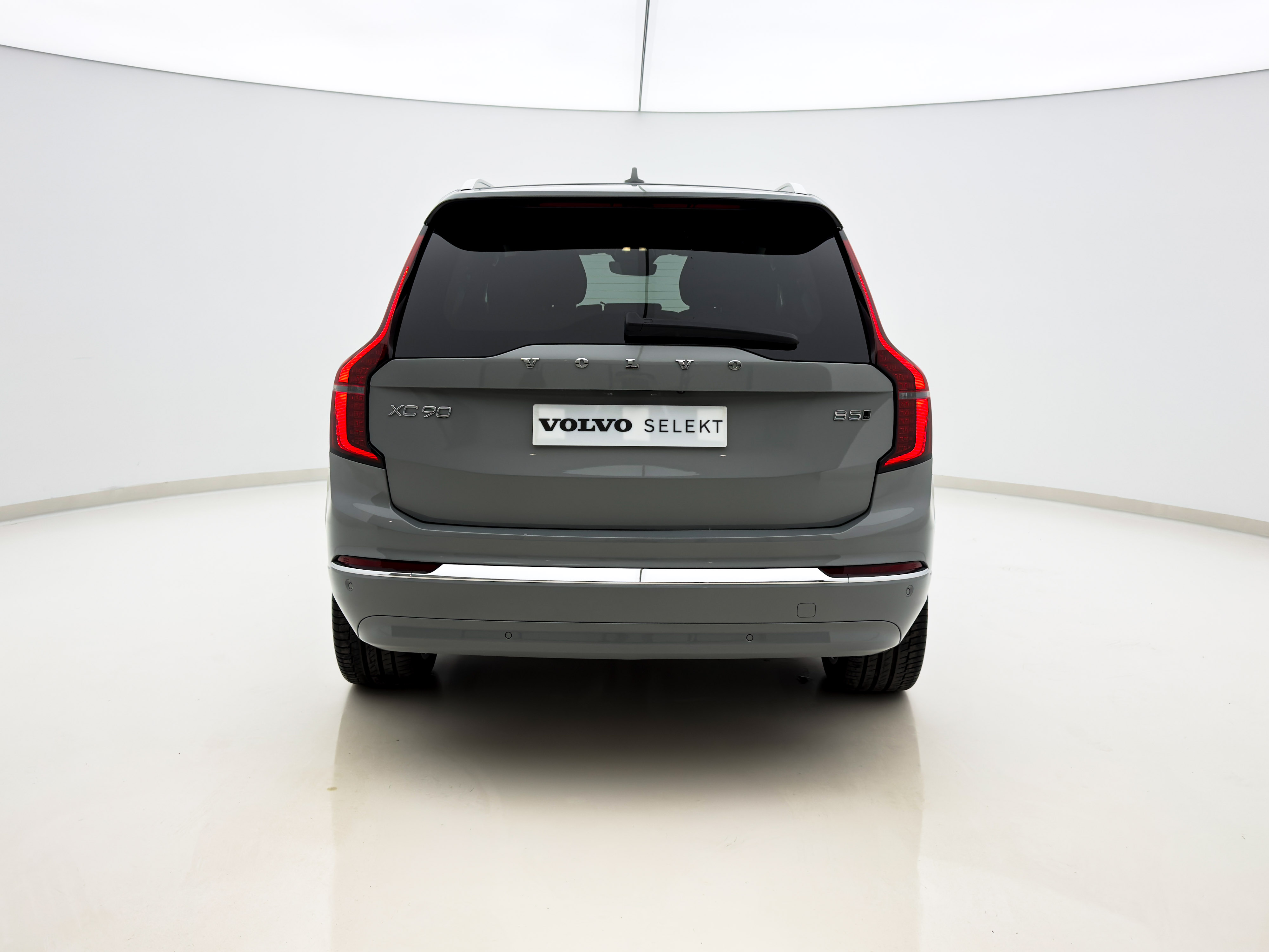 Volvo - Xc90