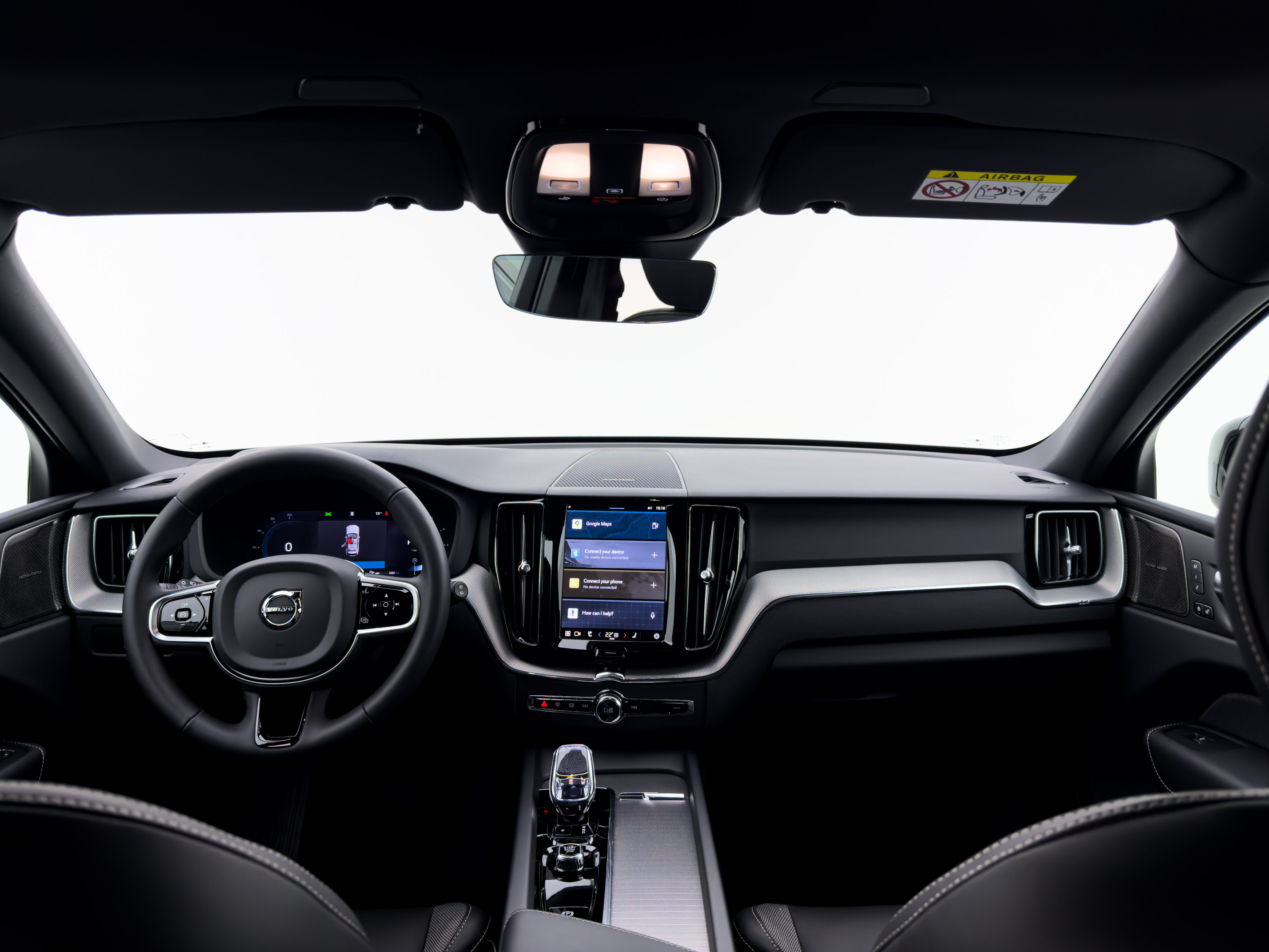 Volvo - Xc60