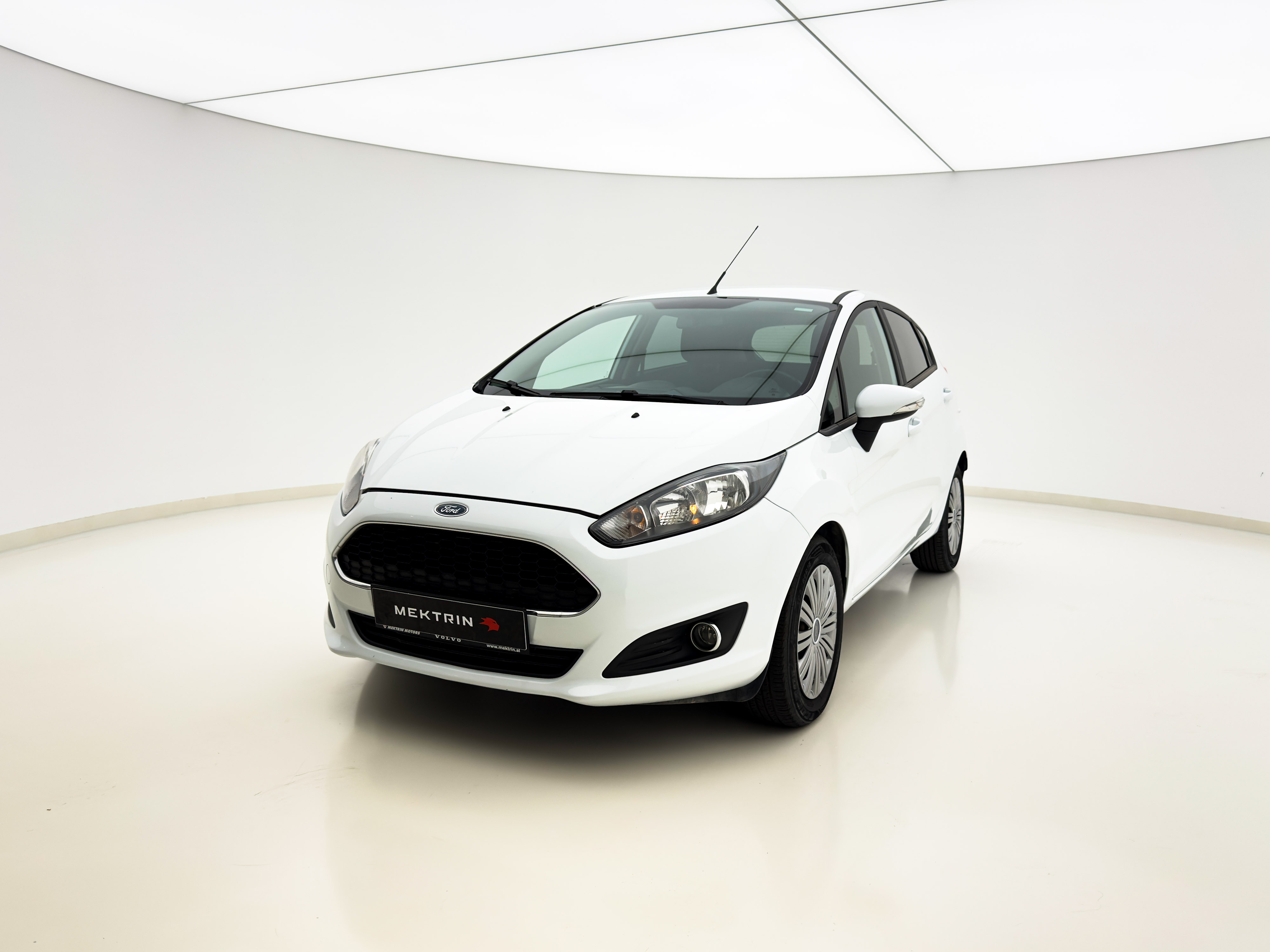 Ford - Fiesta