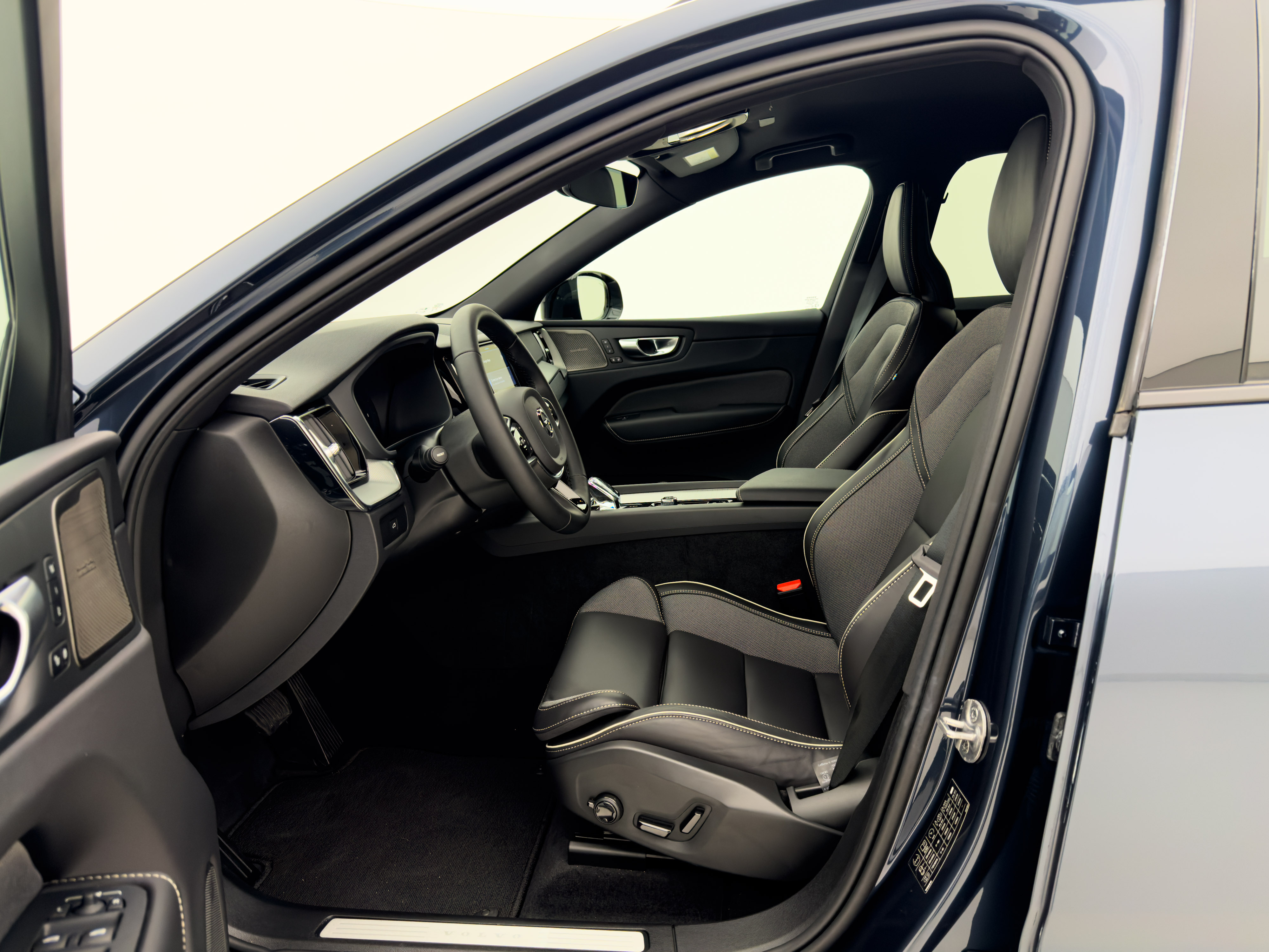 Volvo - Xc60