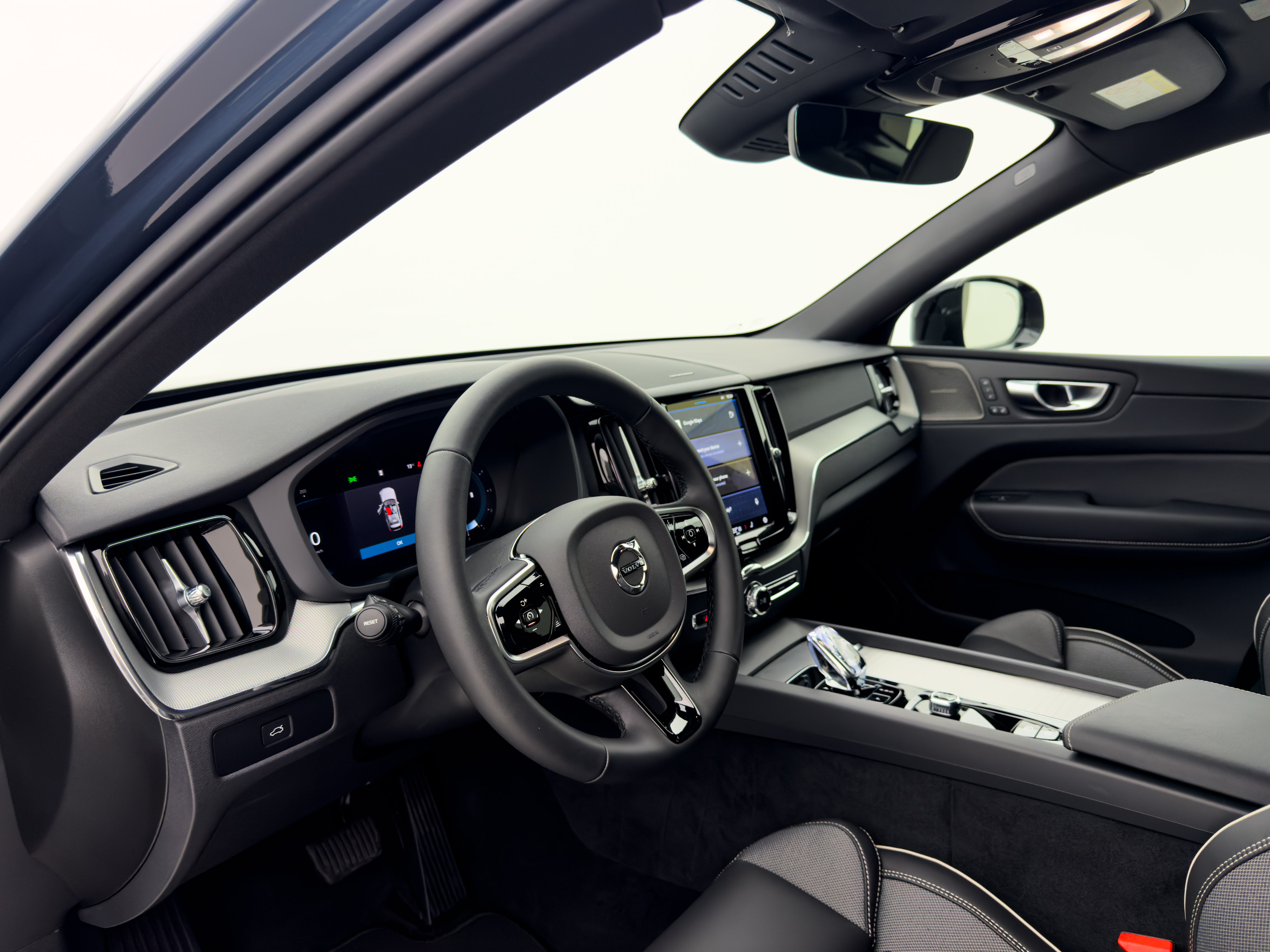 Volvo - Xc60
