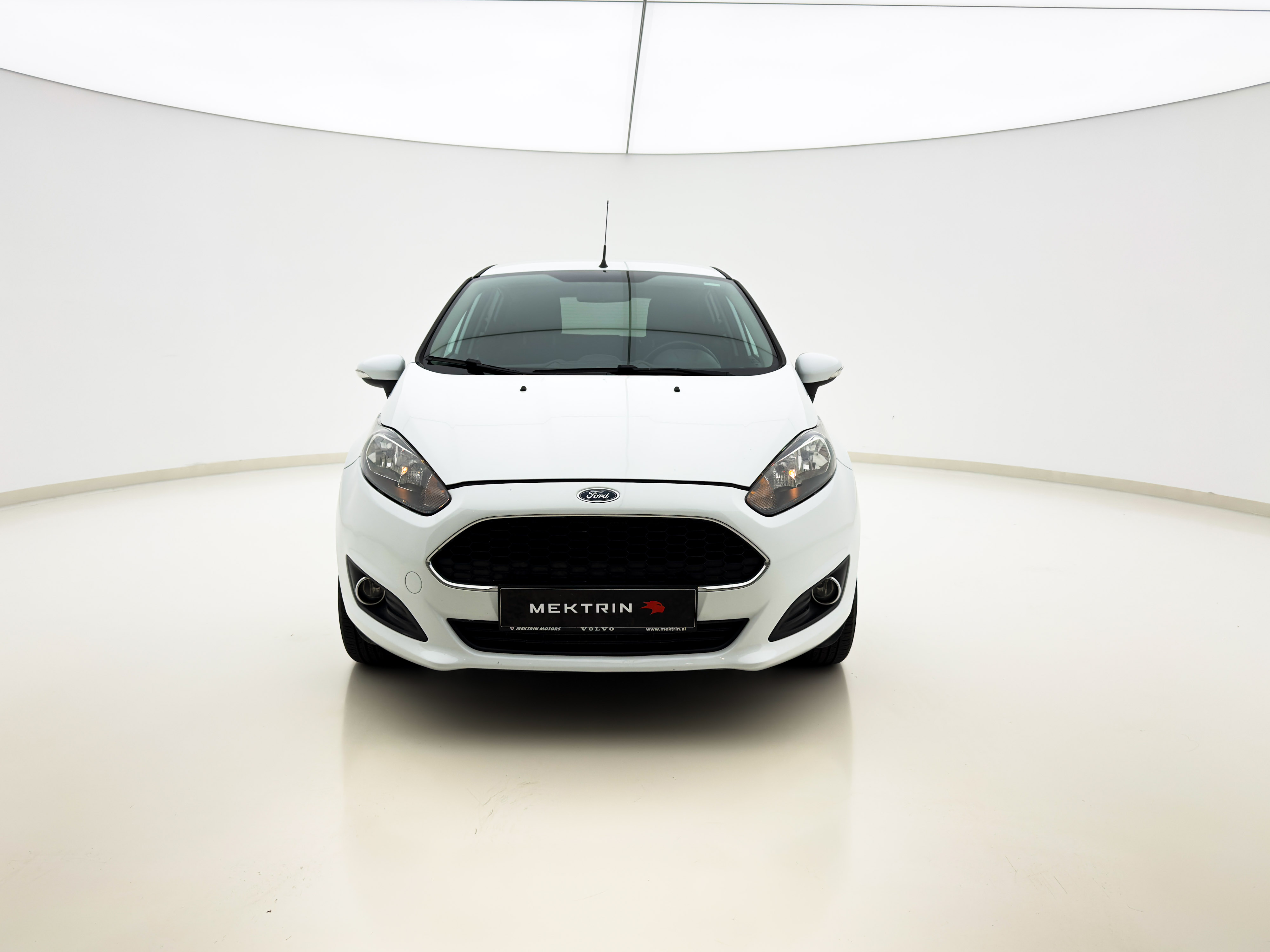 Ford - Fiesta