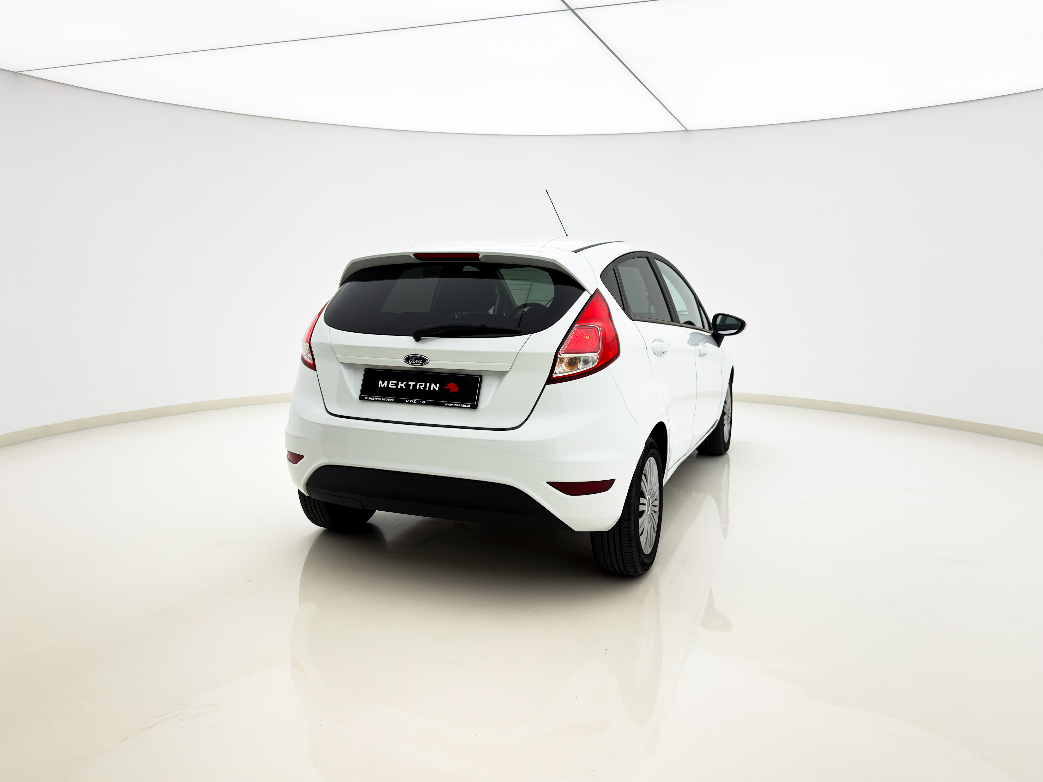 Ford - Fiesta