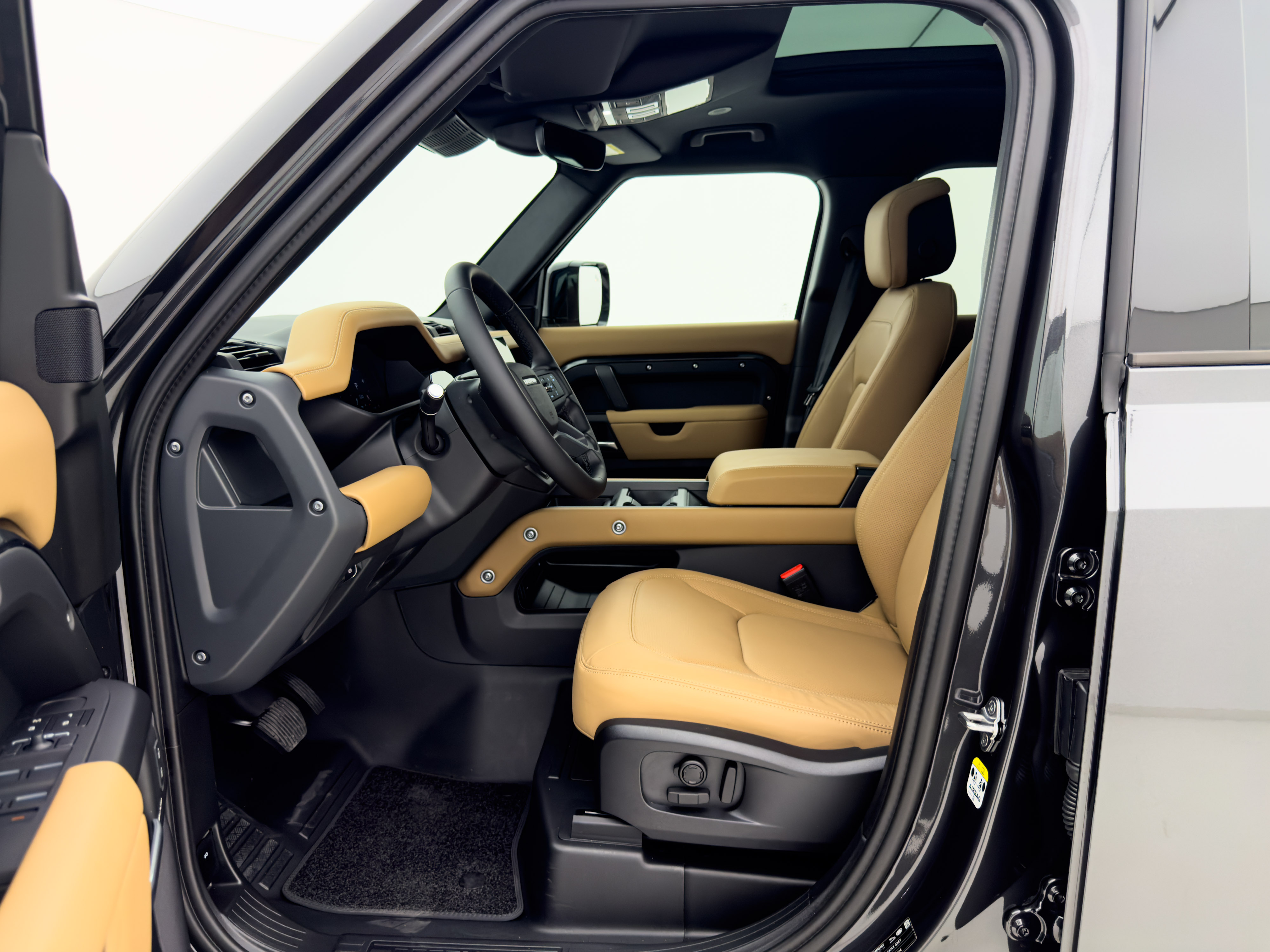 Land Rover - Defender