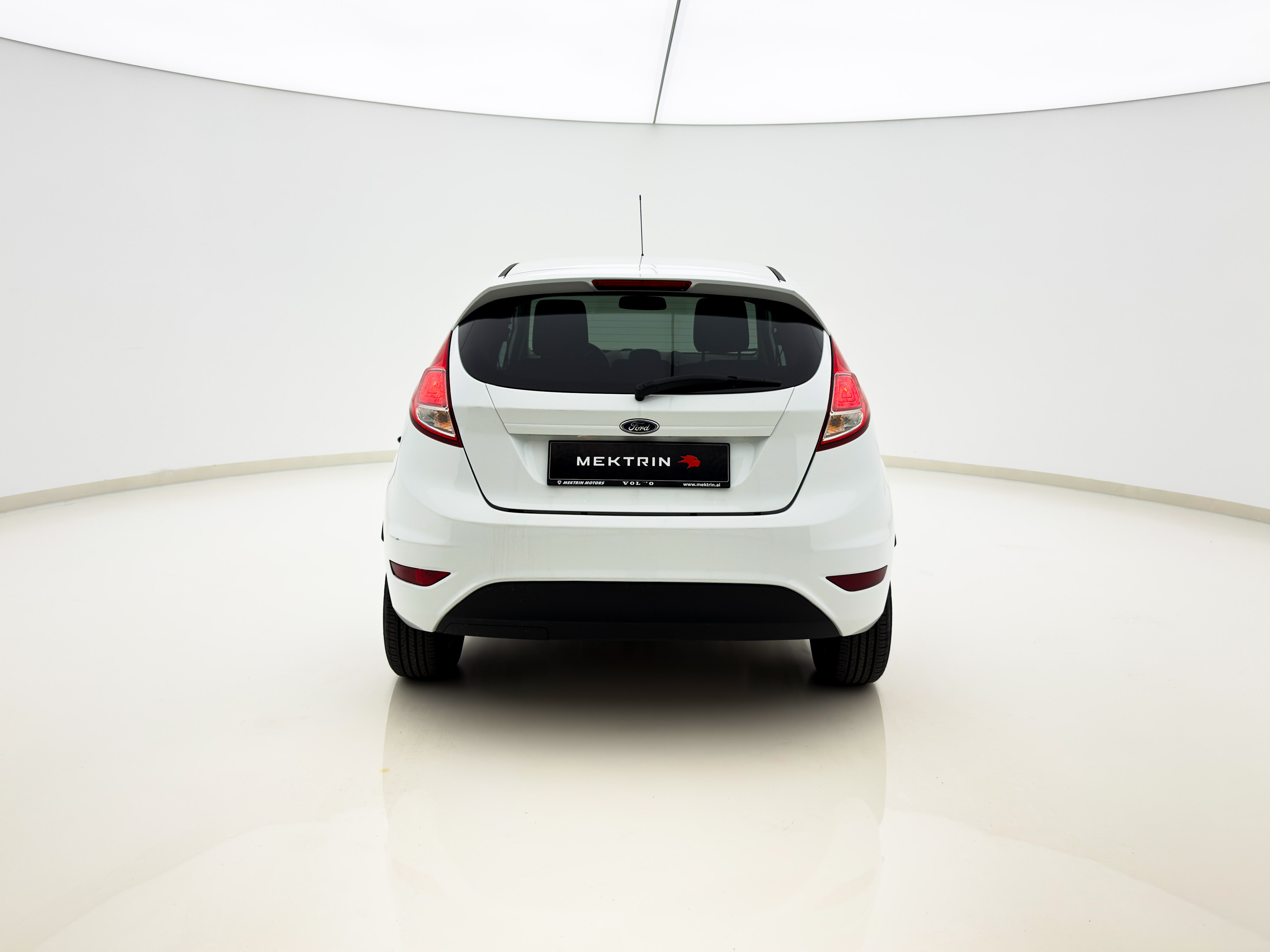 Ford - Fiesta
