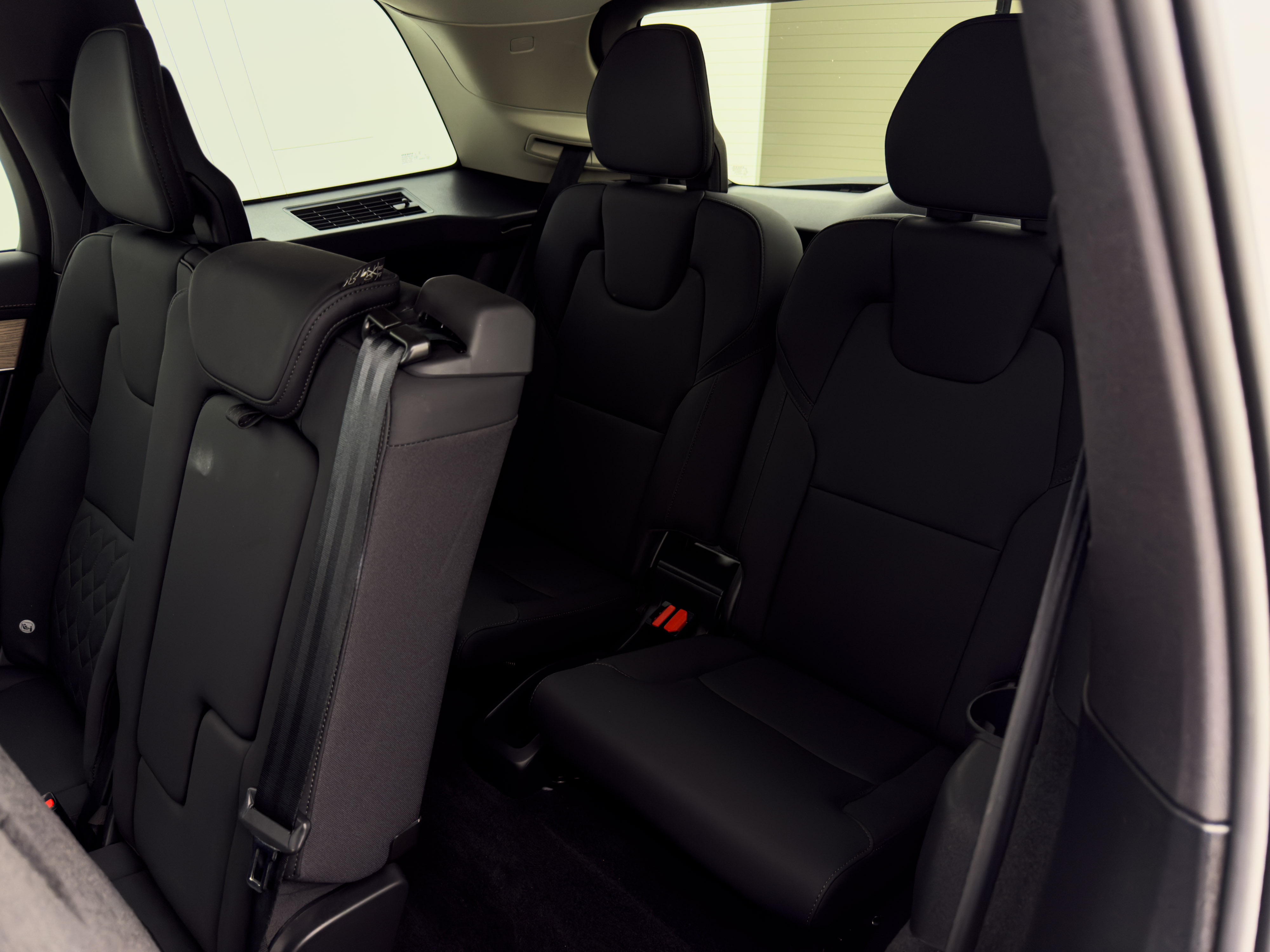 Volvo - Xc90