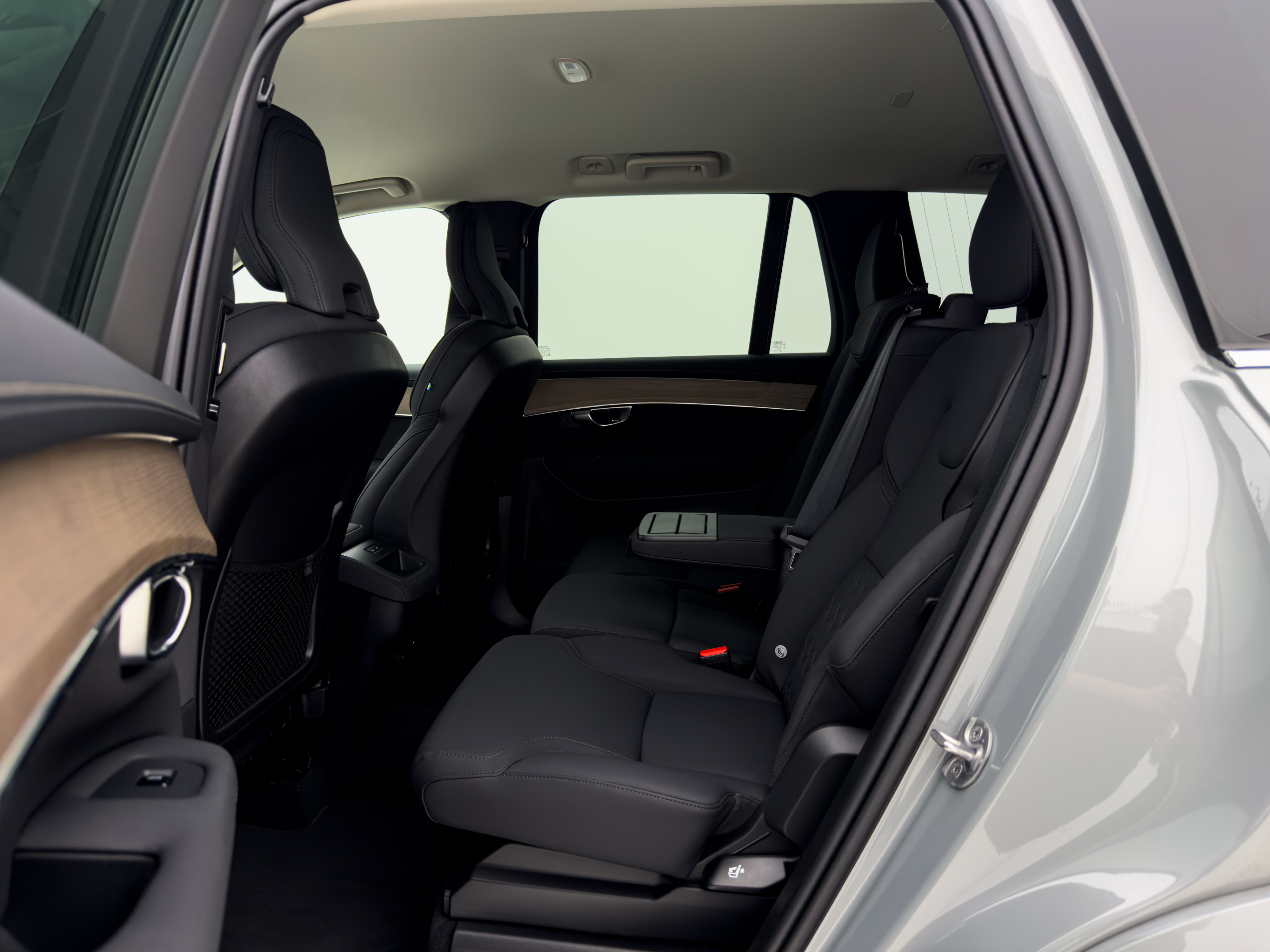 Volvo - Xc90