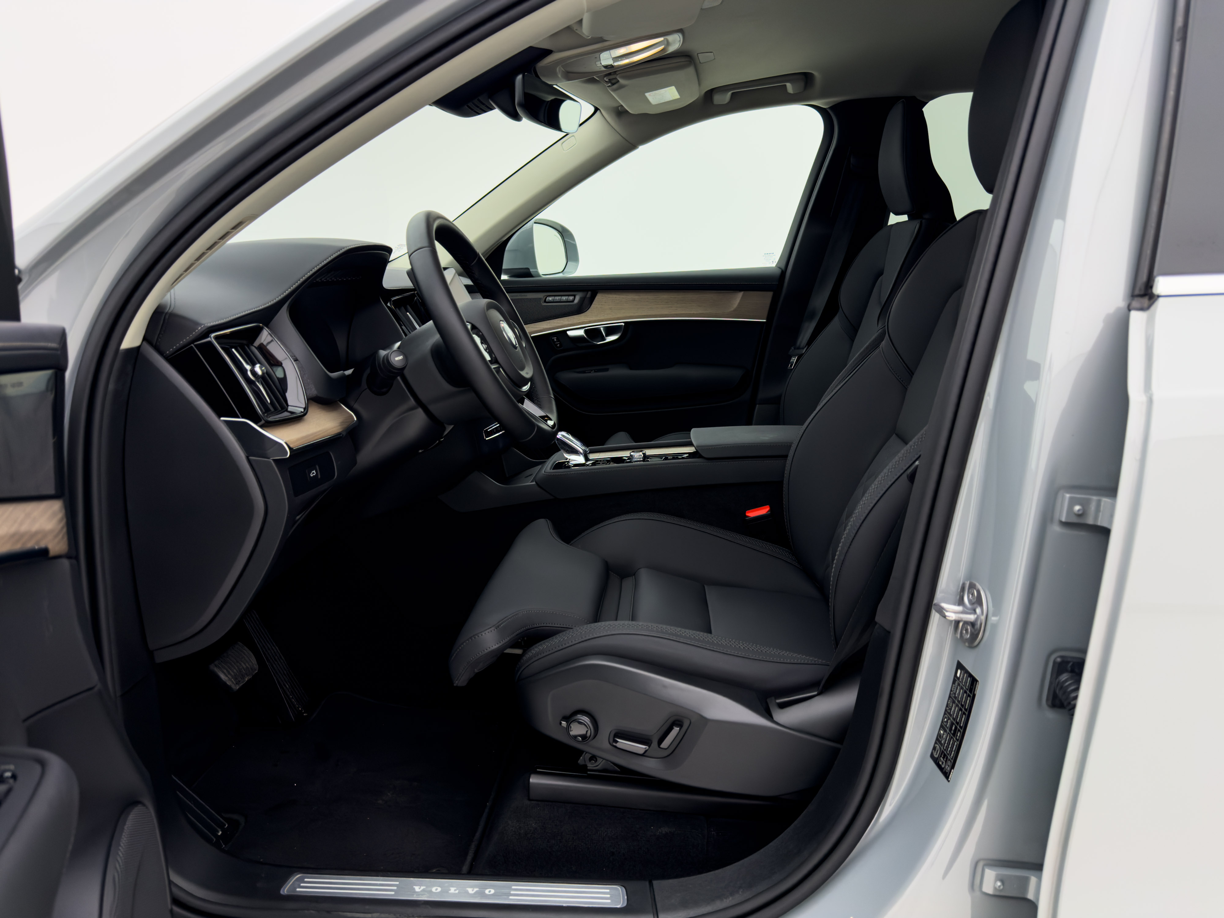 Volvo - Xc90