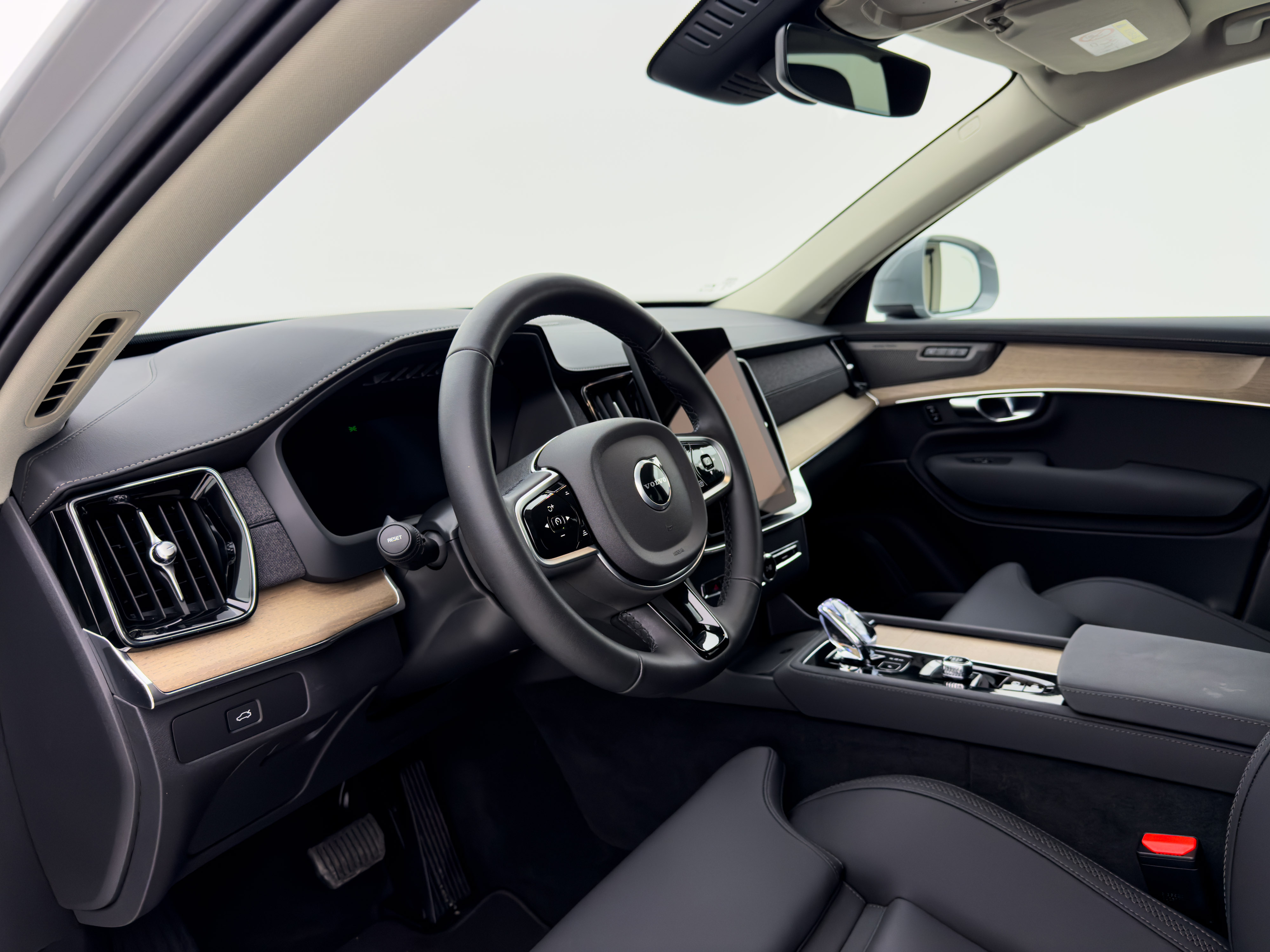 Volvo - Xc90