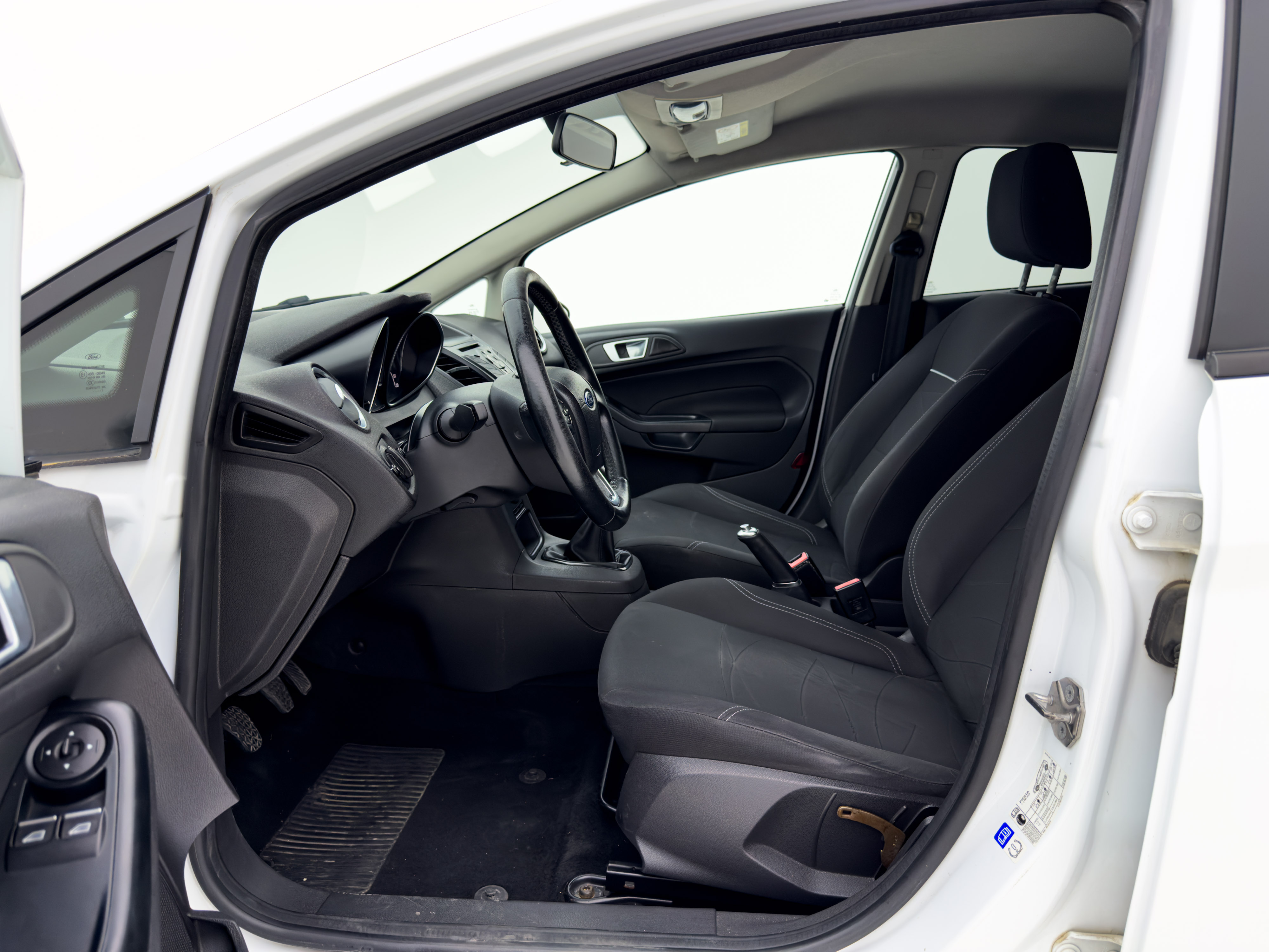 Ford - Fiesta