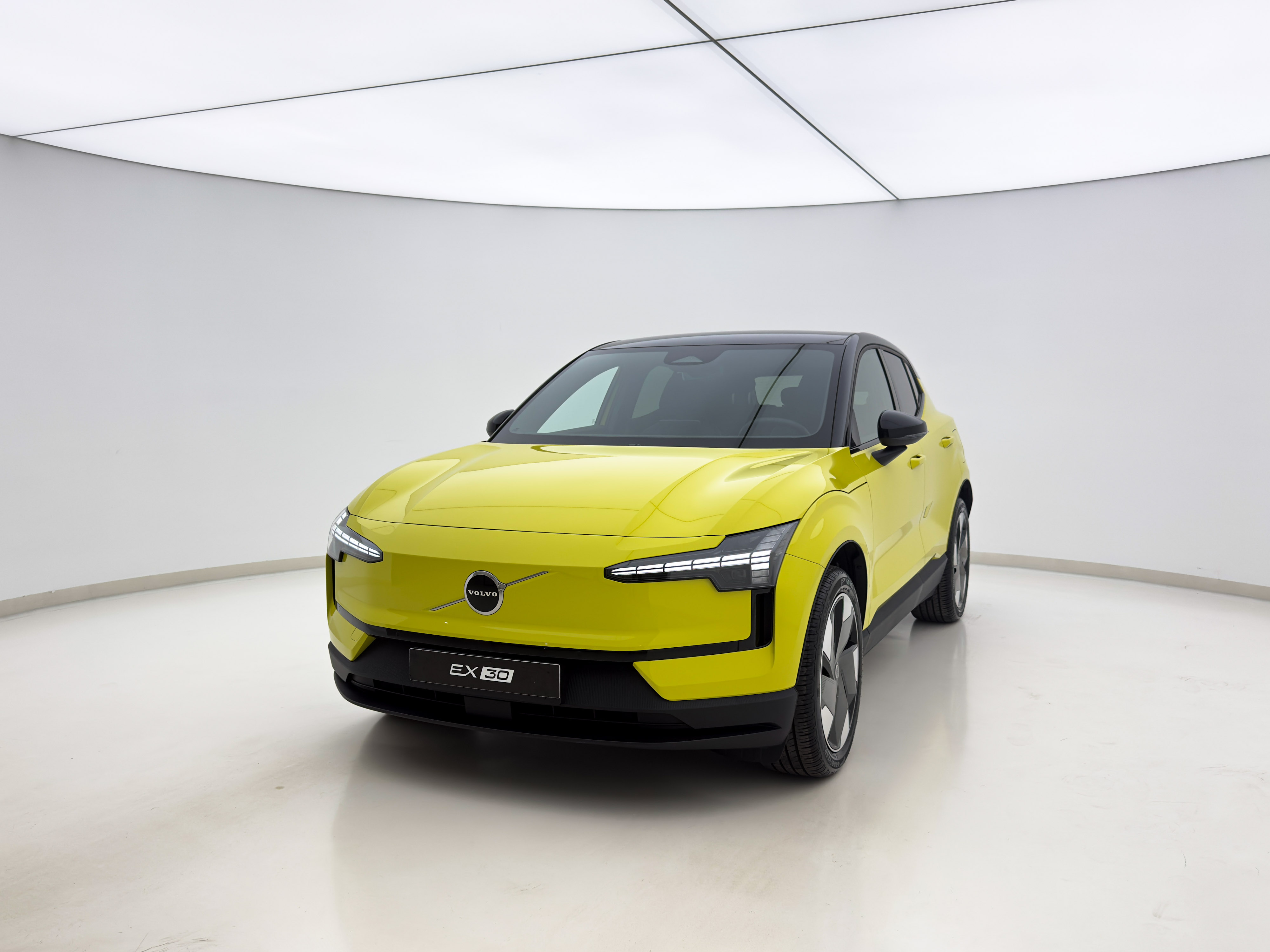 Volvo - Ex30