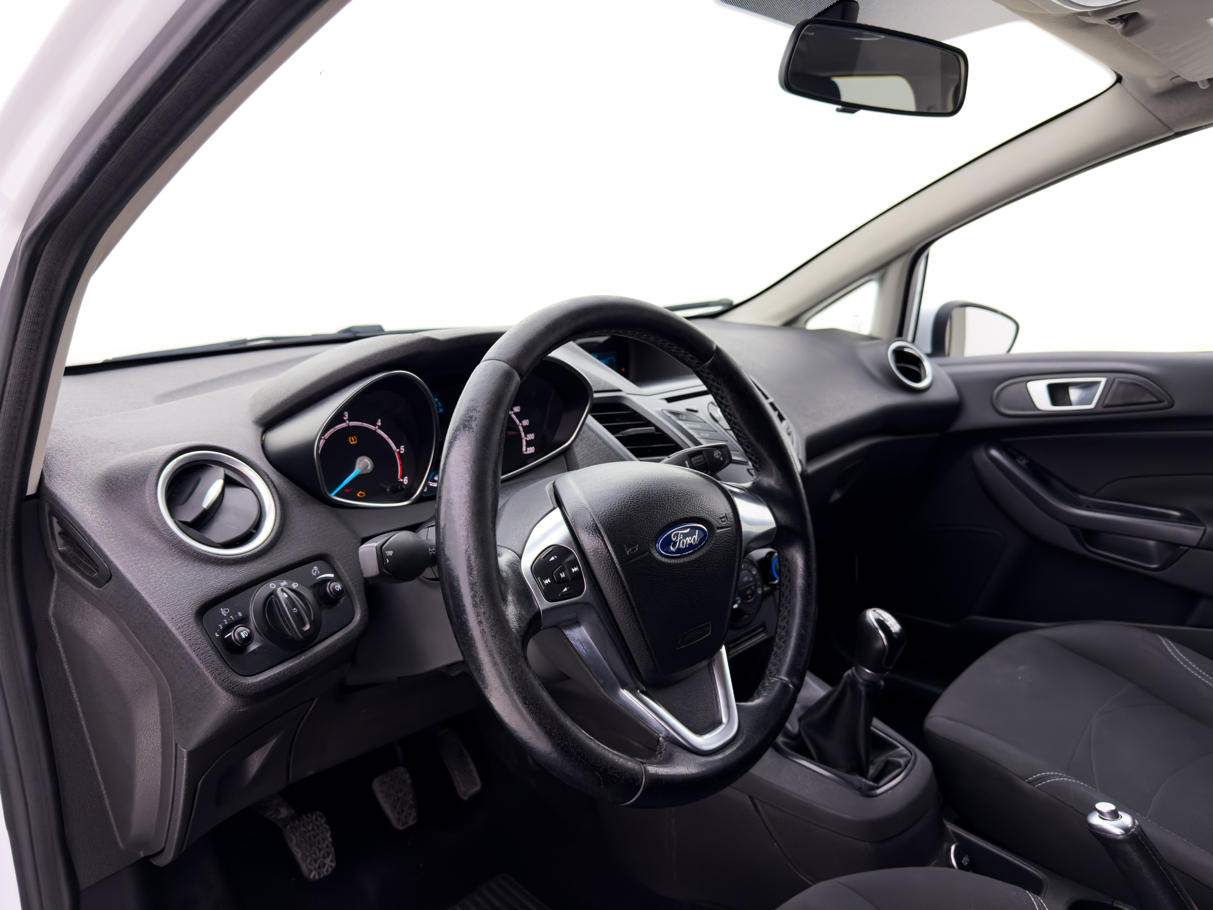 Ford - Fiesta