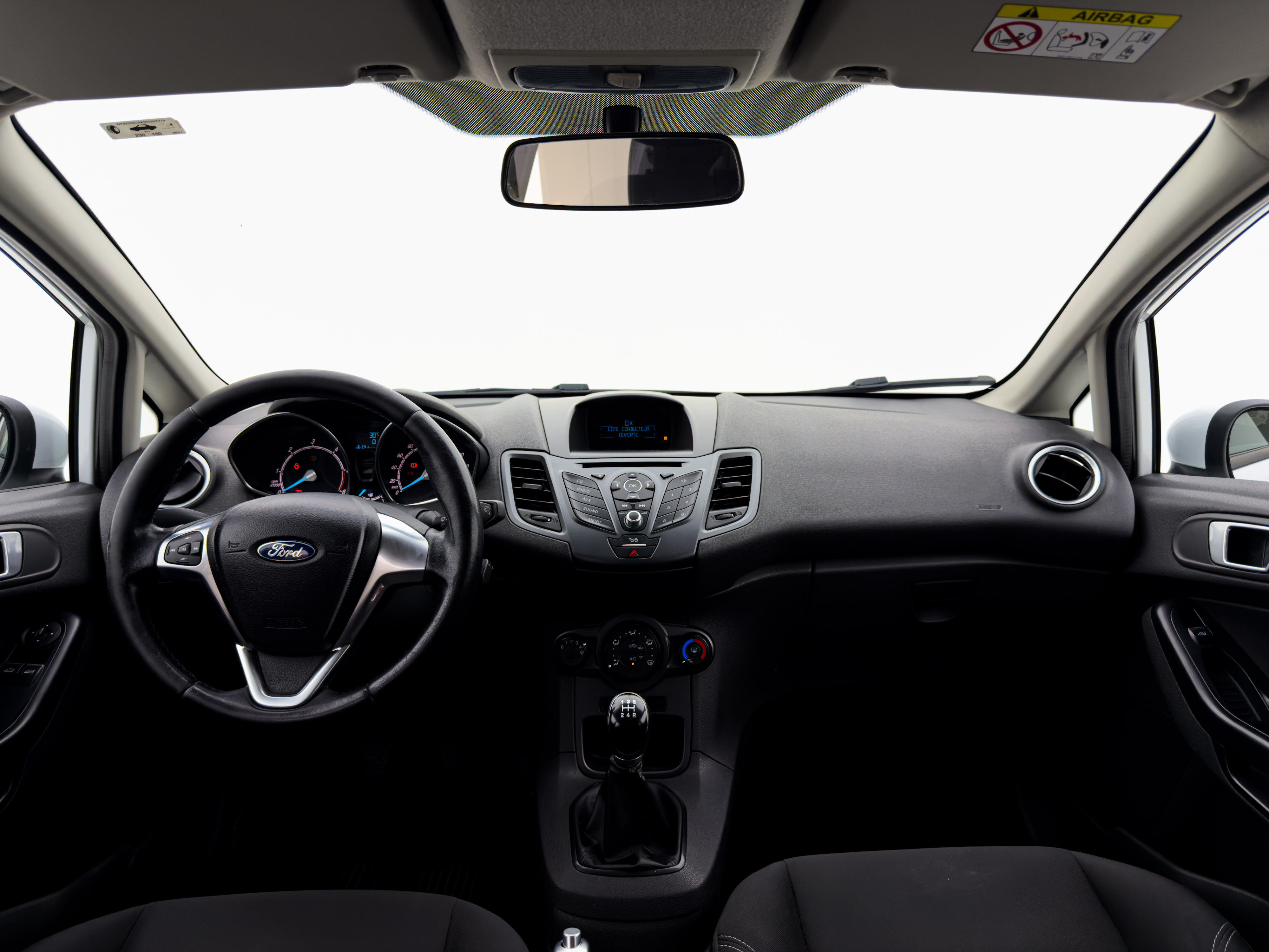 Ford - Fiesta