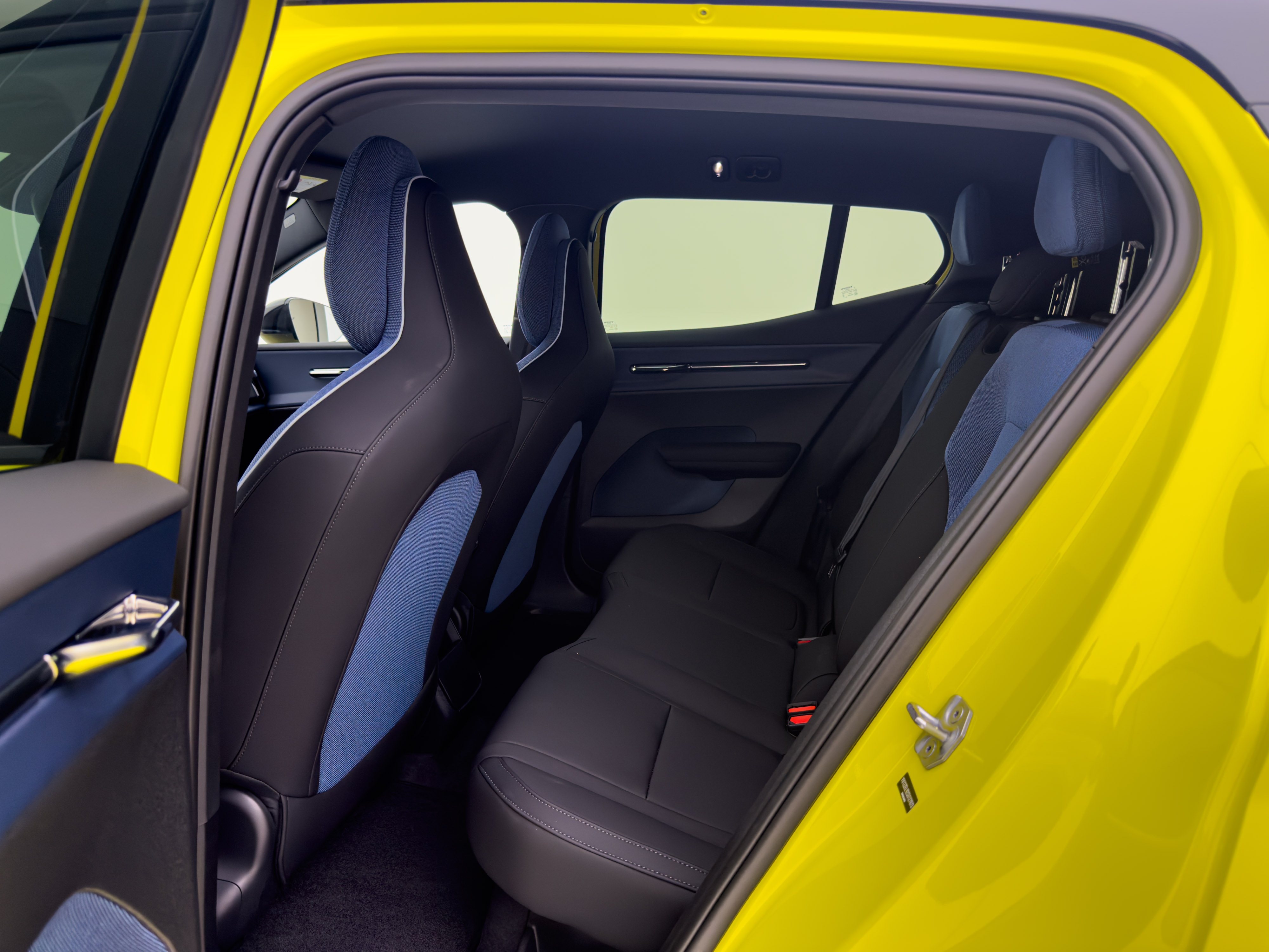 Volvo - Ex30