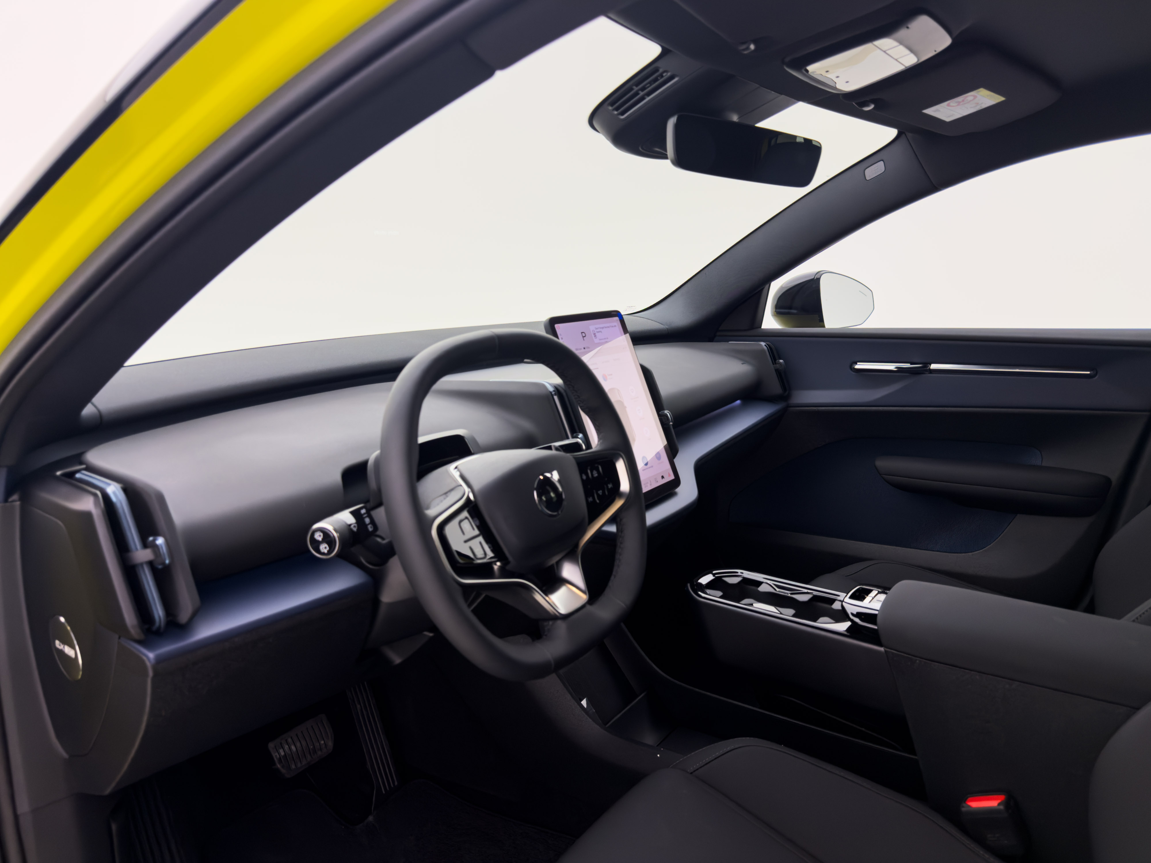 Volvo - Ex30
