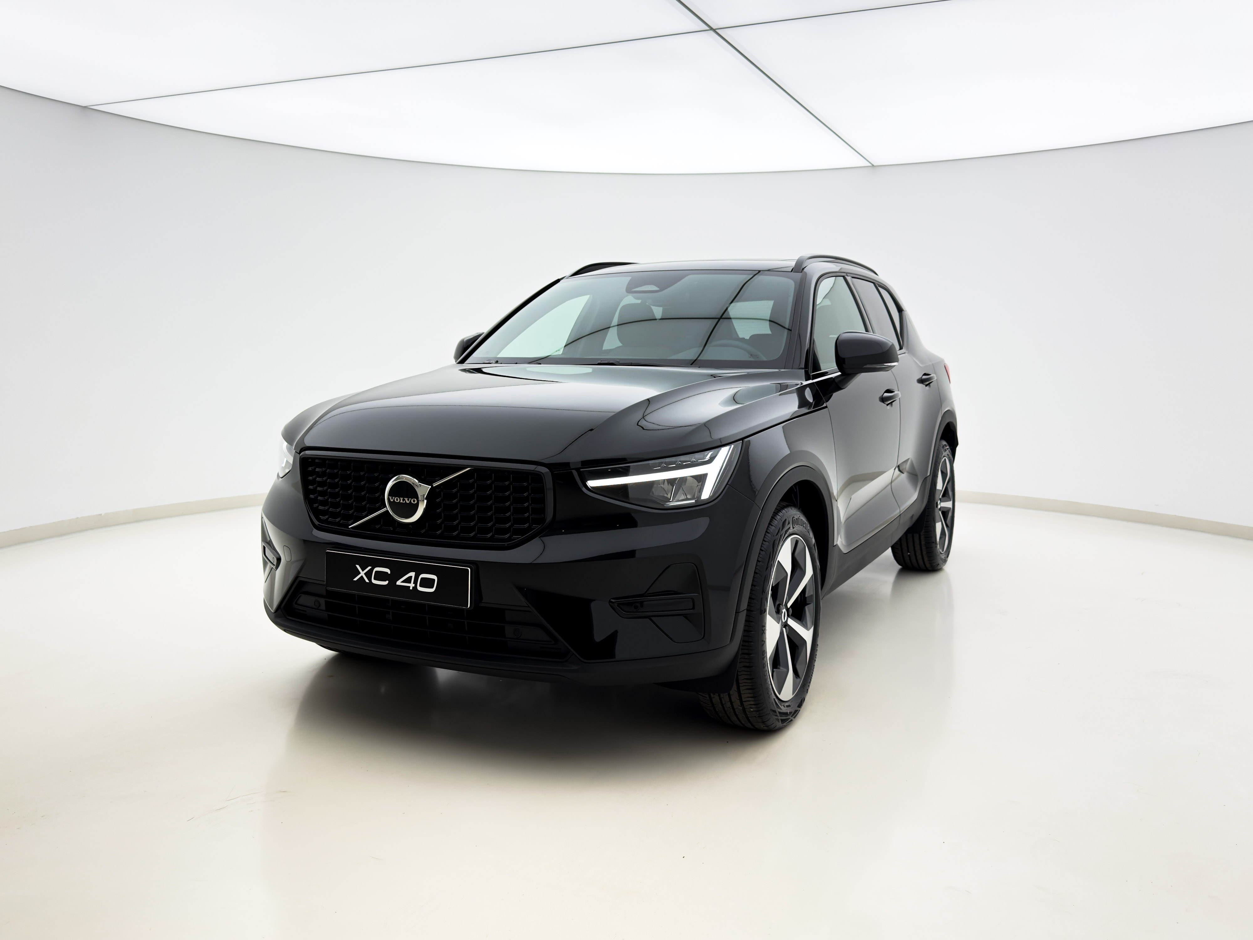 Volvo - Xc40