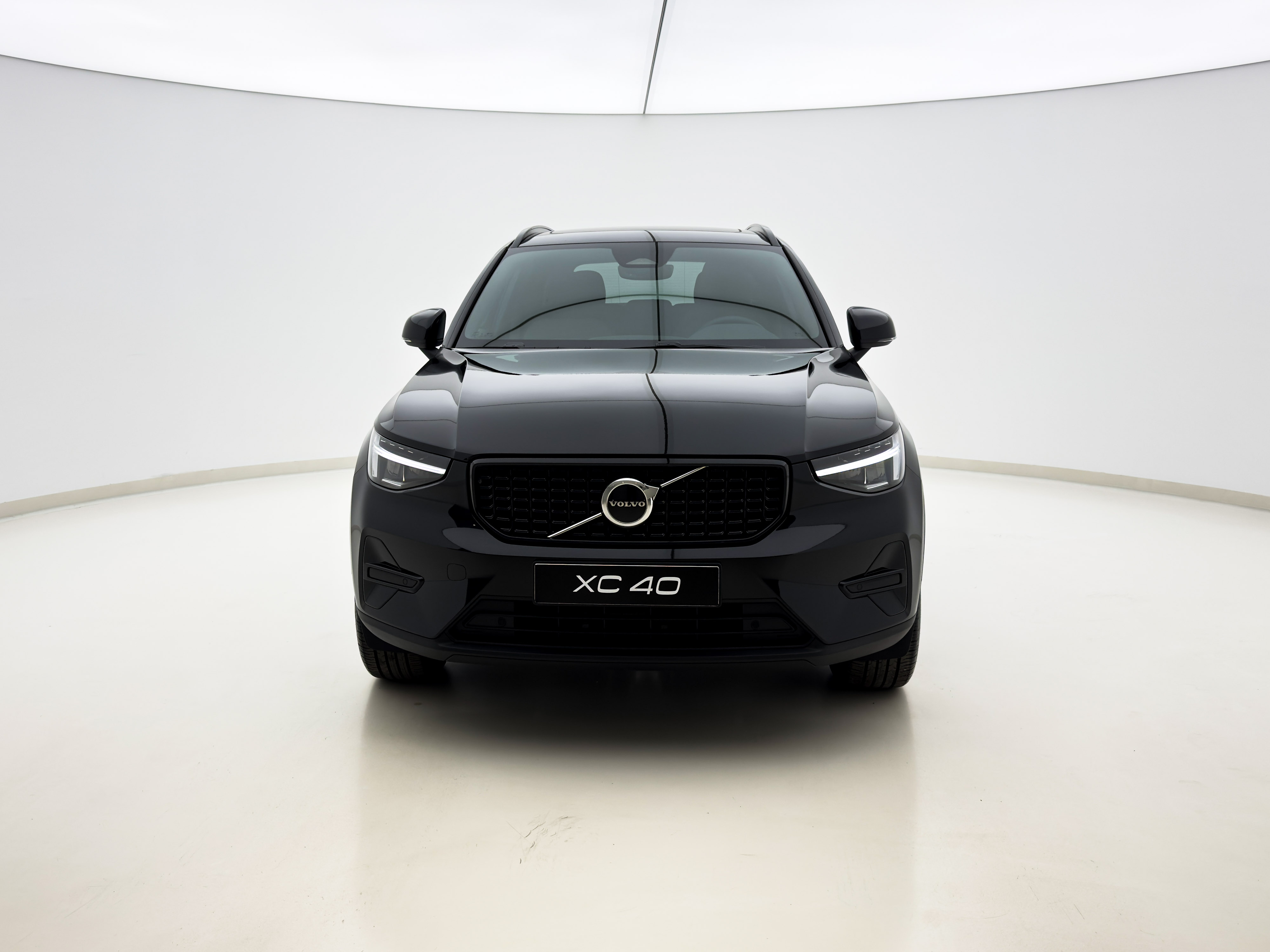 Volvo - Xc40
