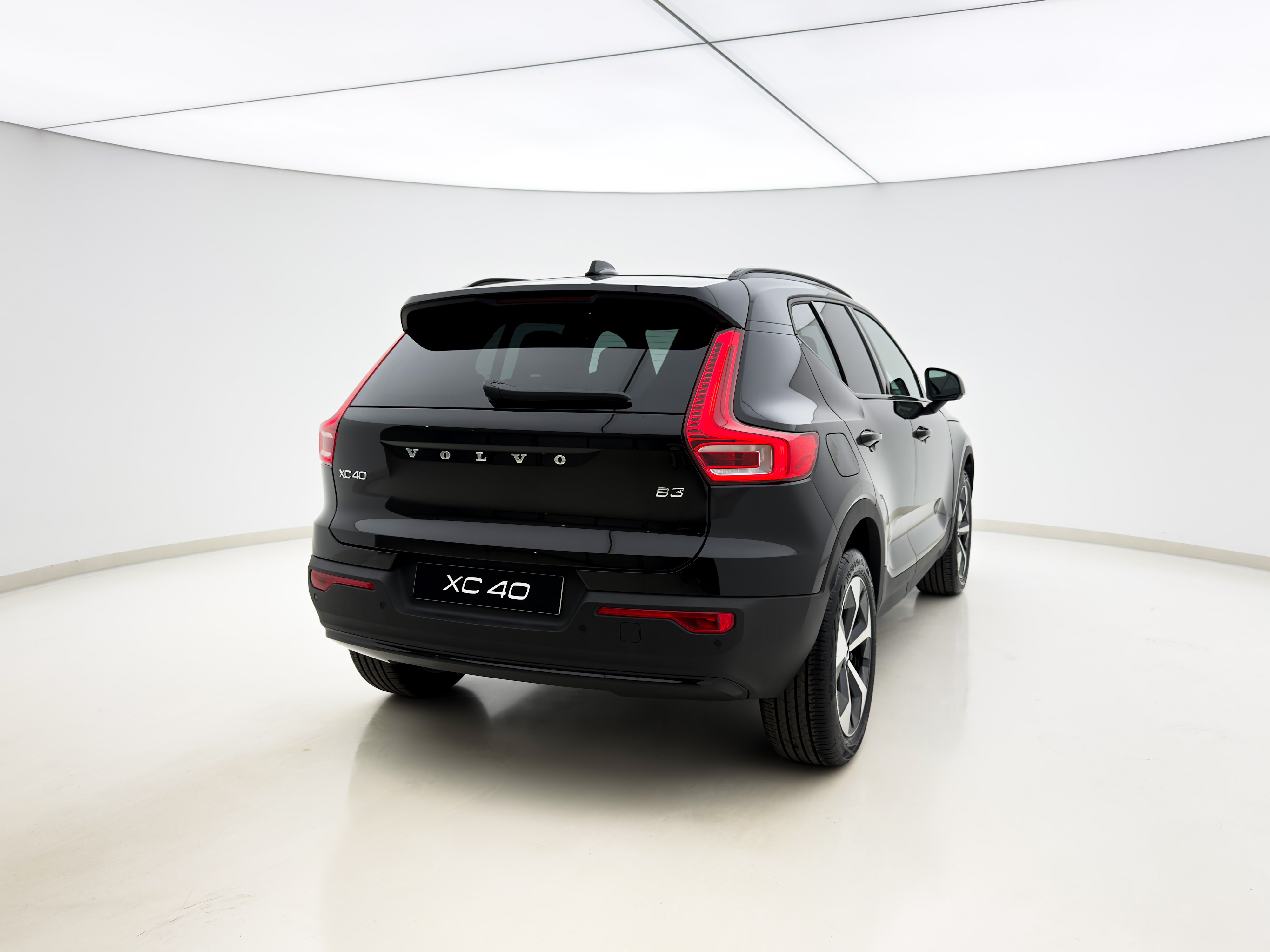 Volvo - Xc40
