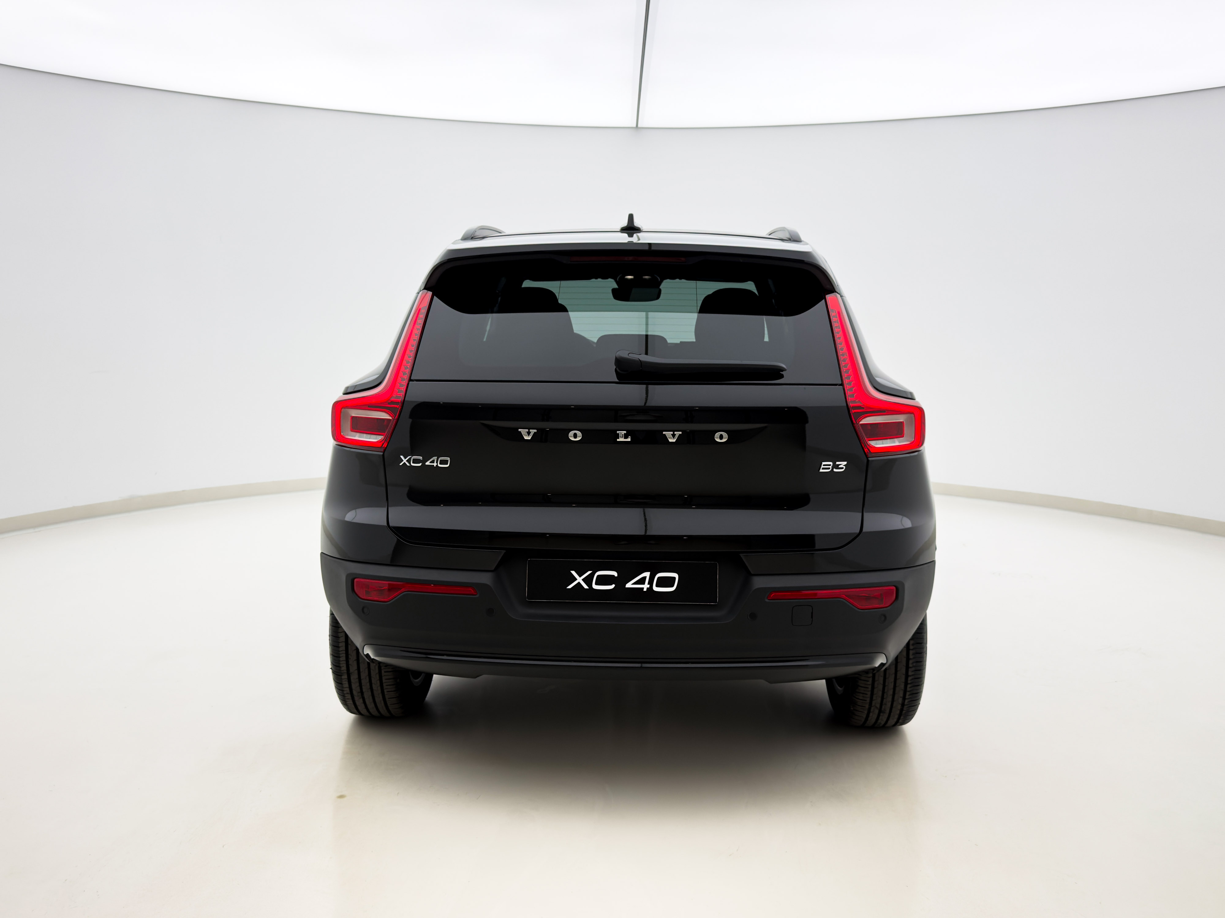 Volvo - Xc40