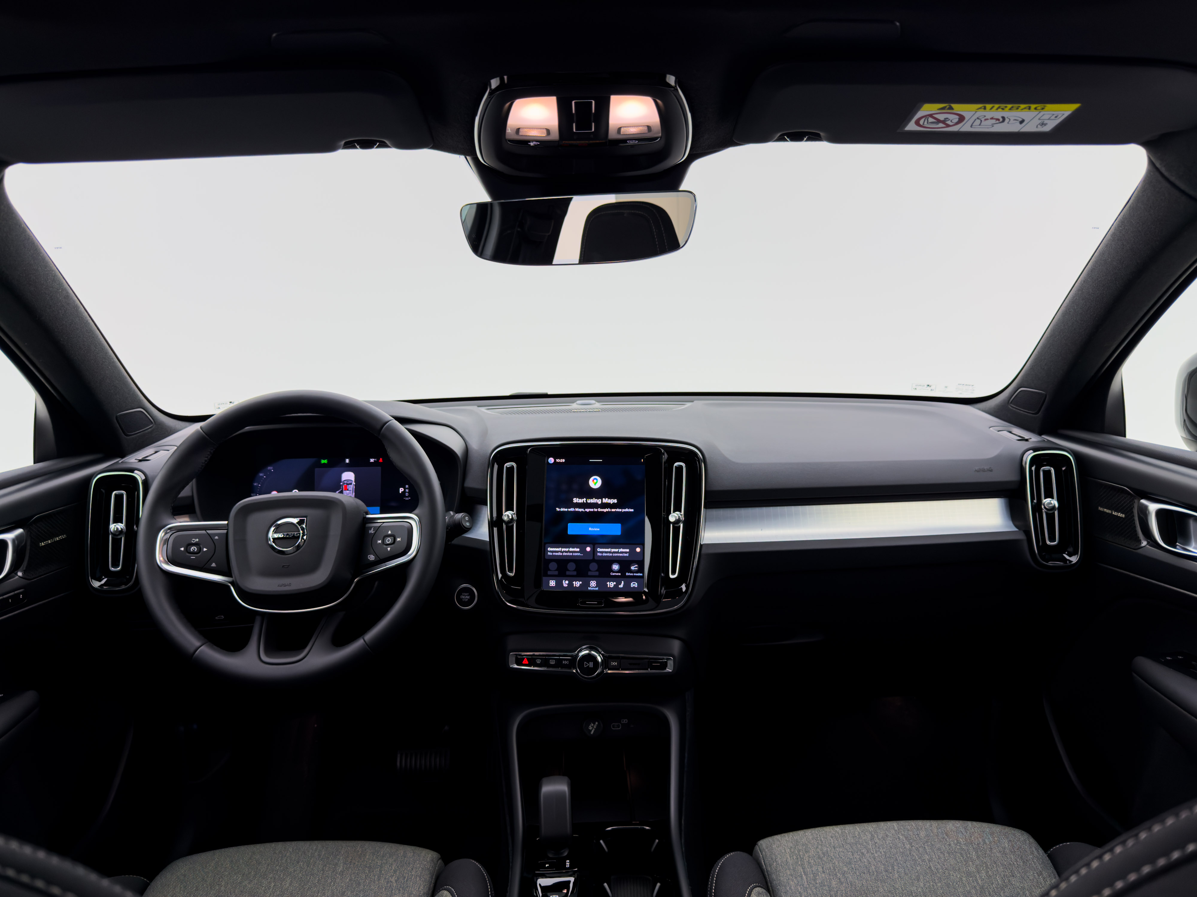 Volvo - Xc40
