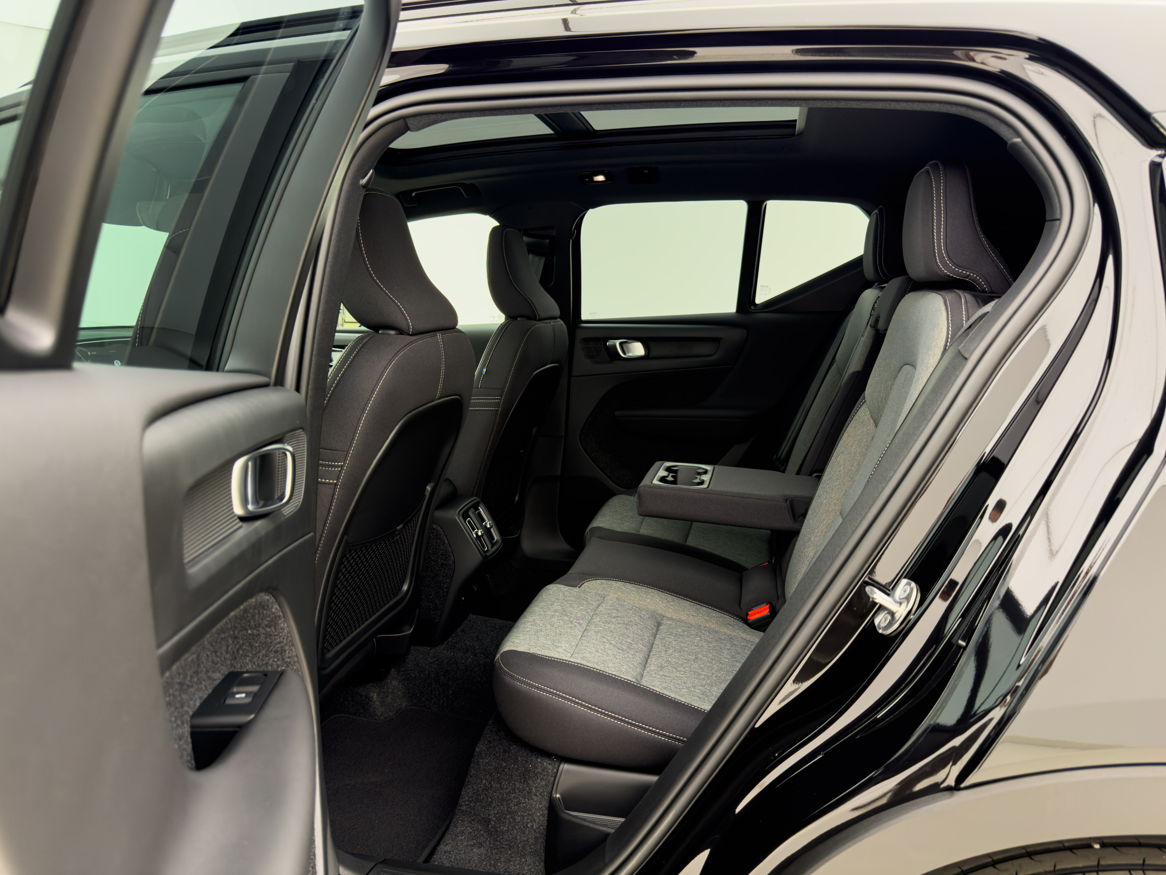 Volvo - Xc40