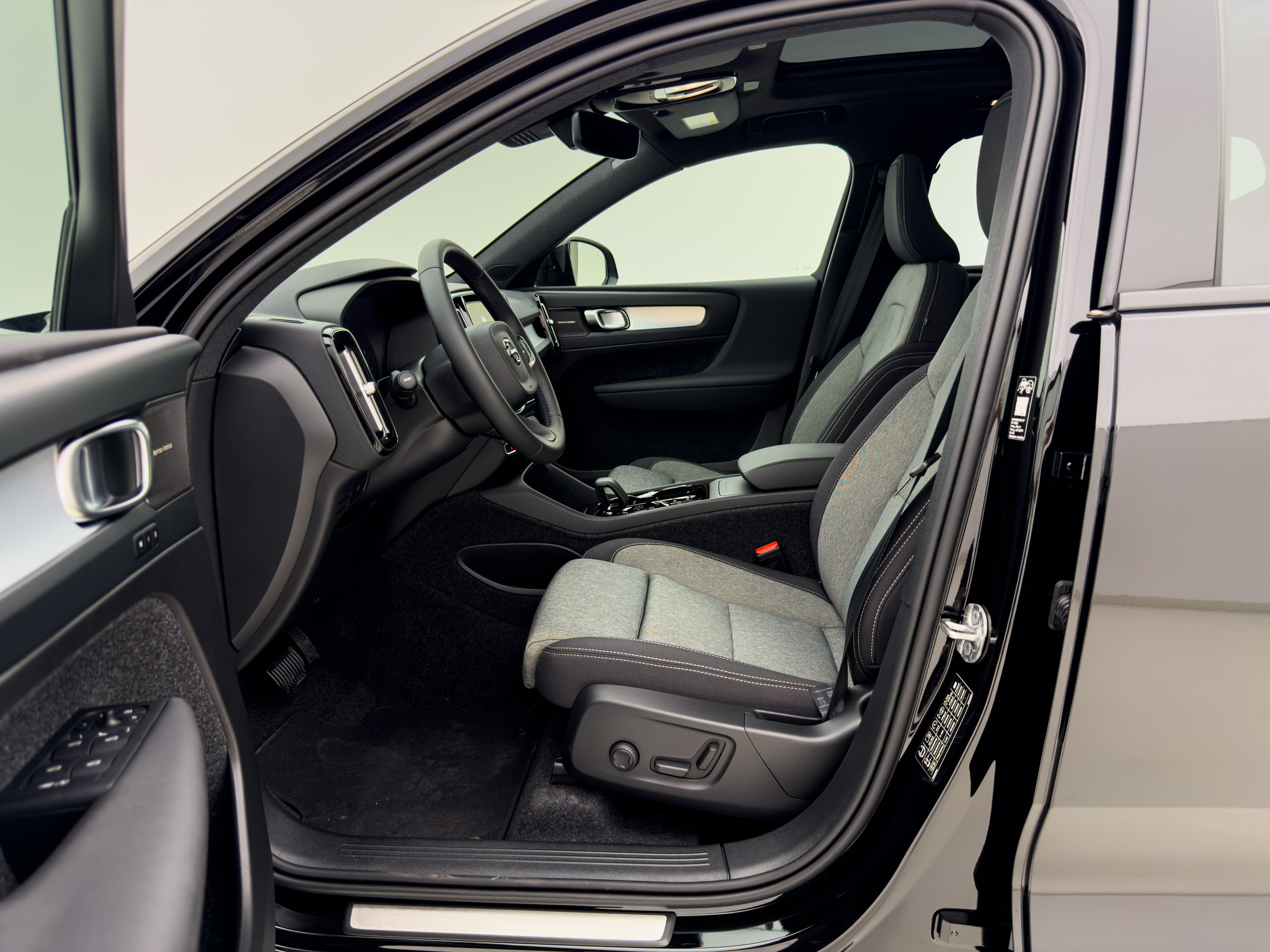 Volvo - Xc40