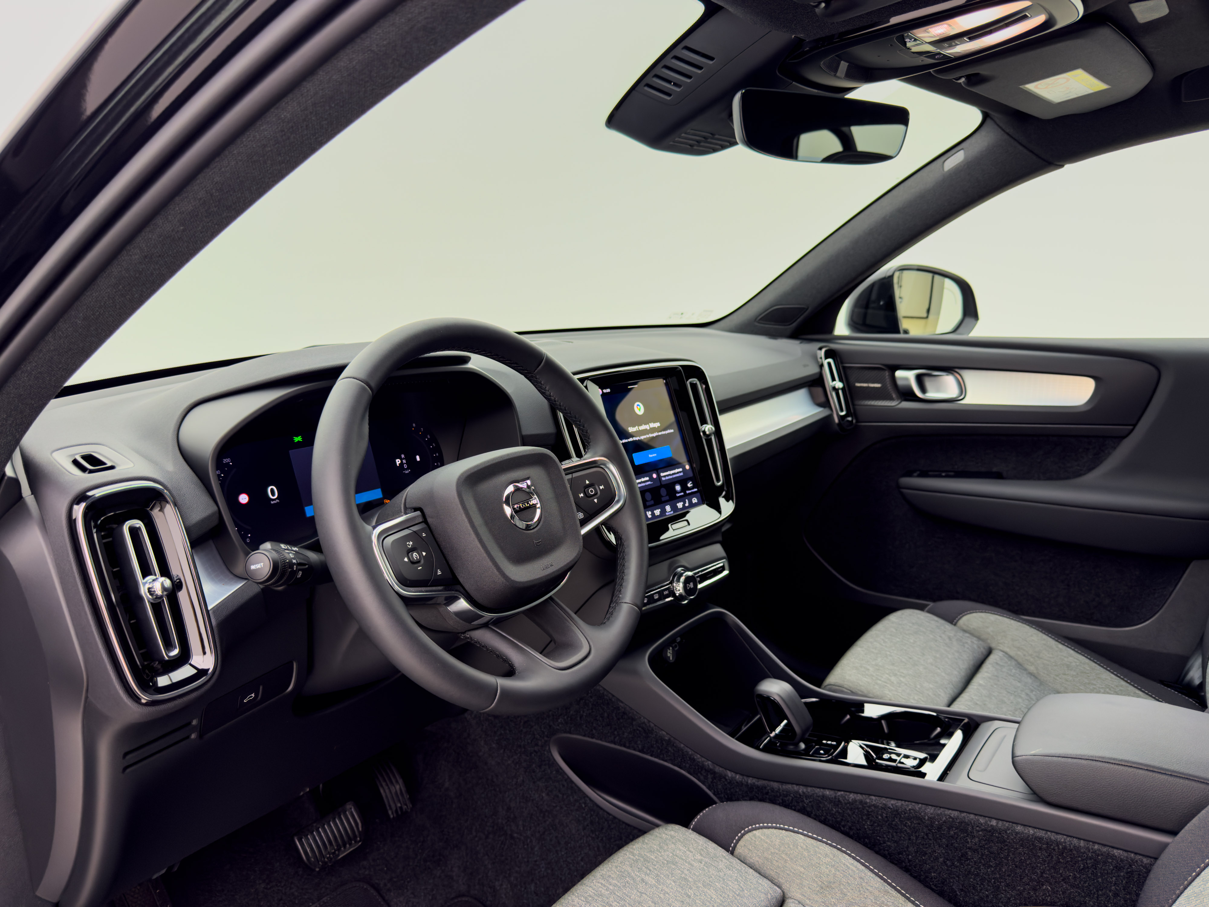 Volvo - Xc40