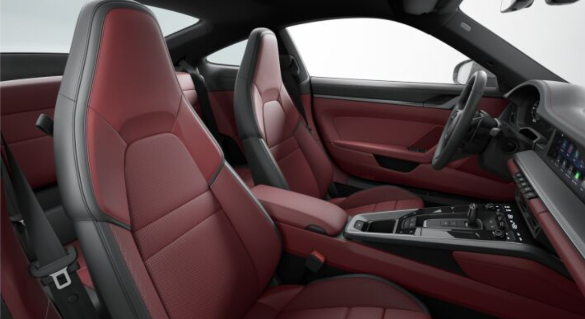 Porsche - 911