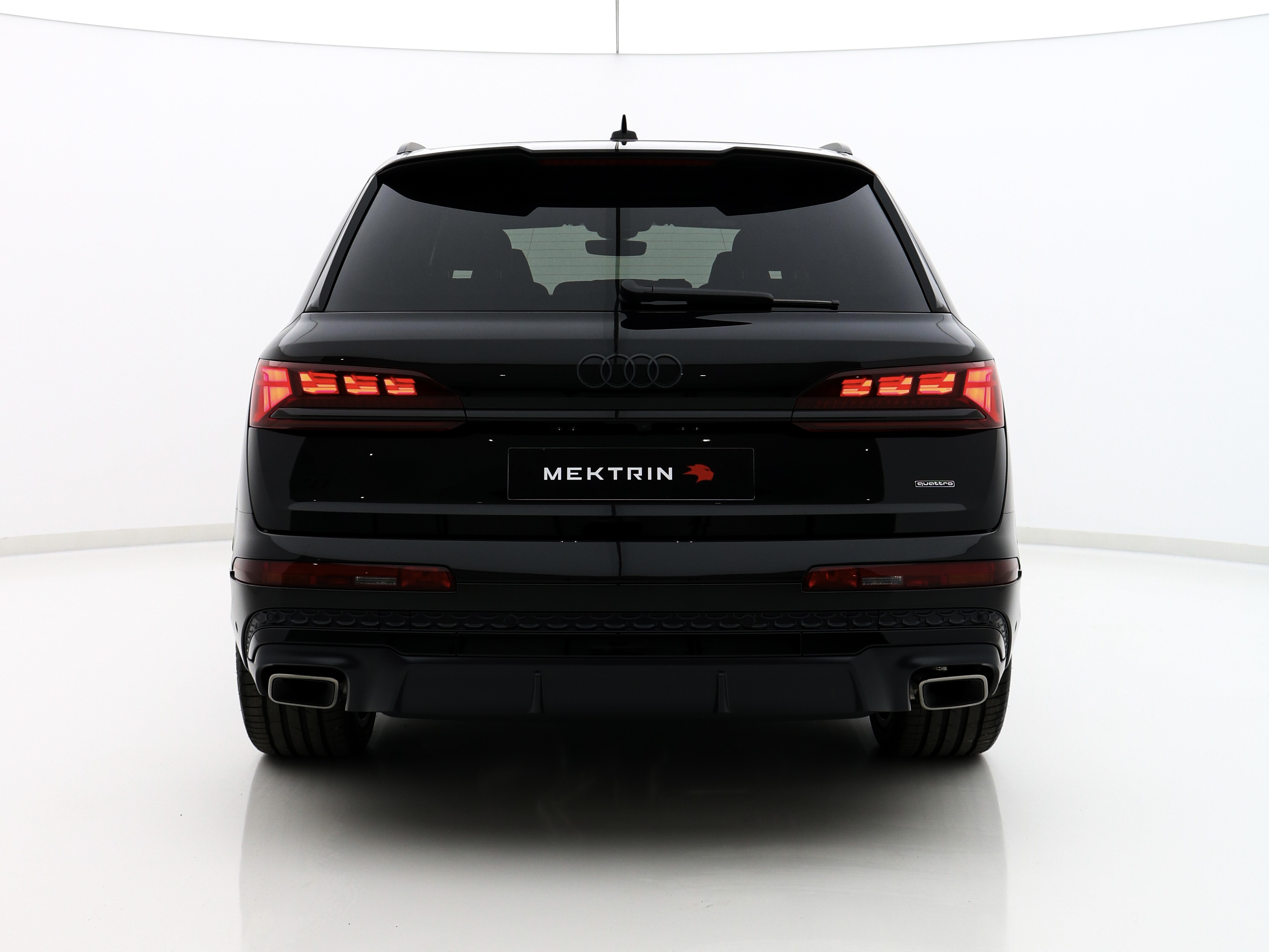 Audi - Q7