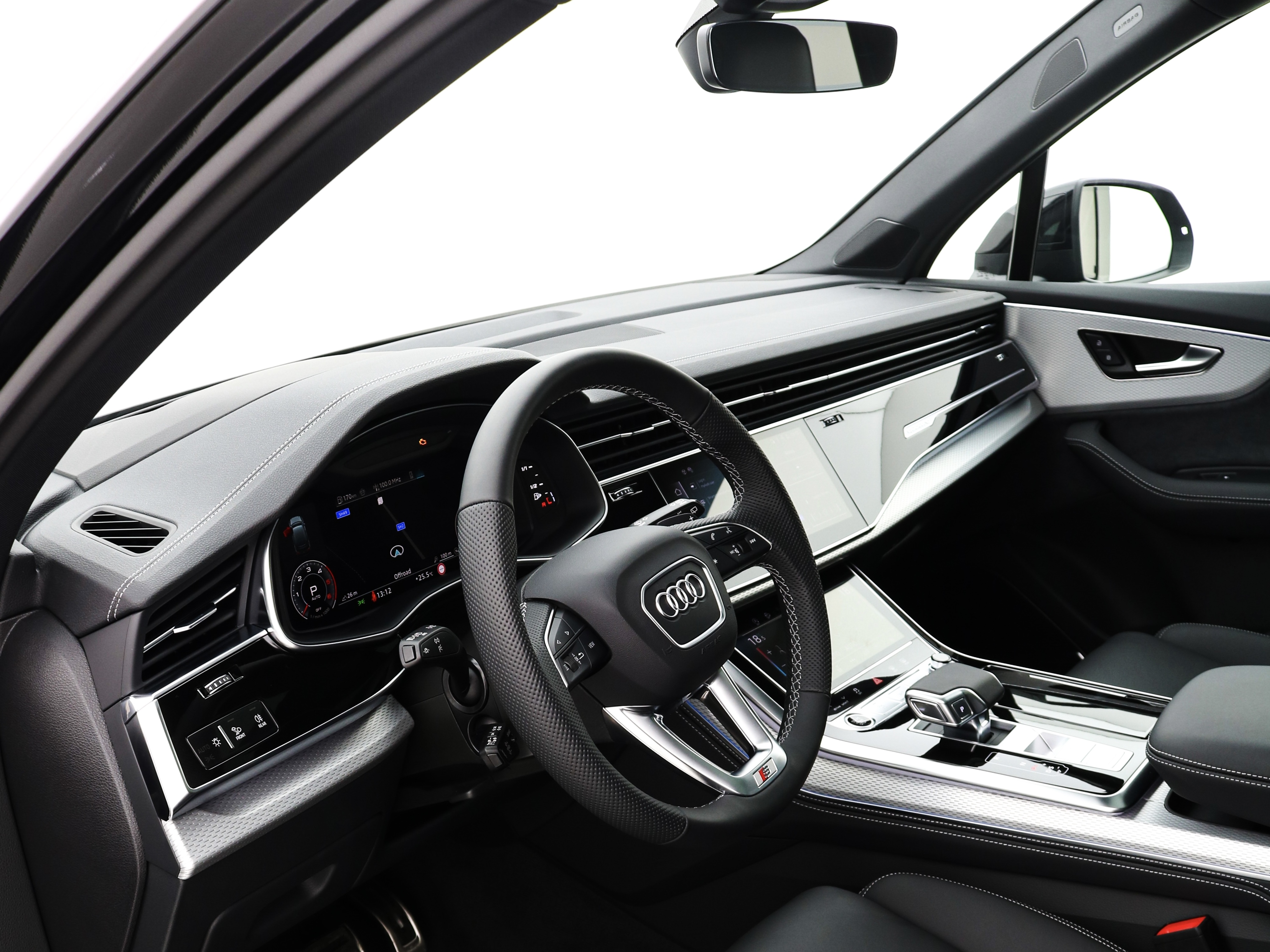 Audi - Q7