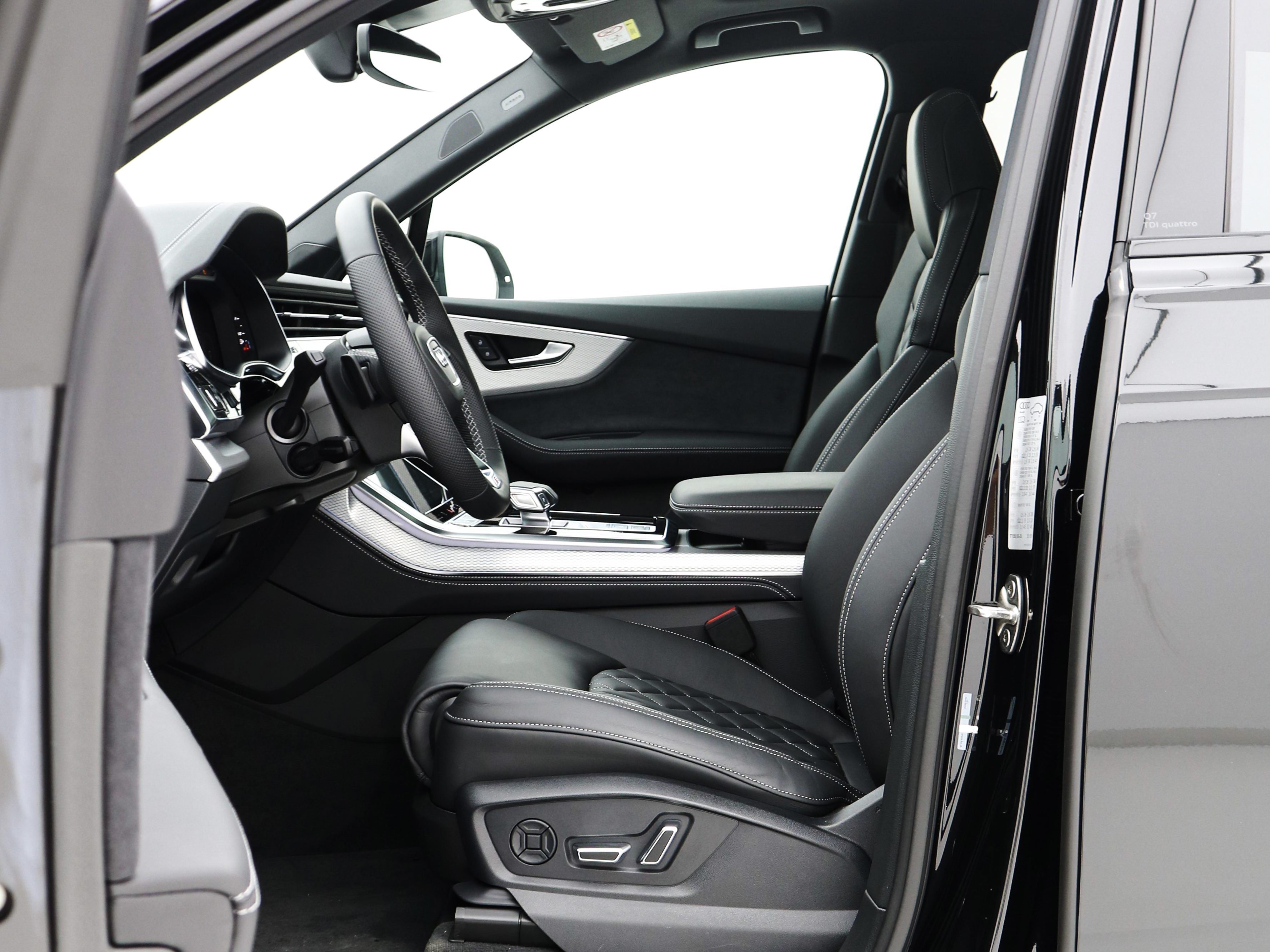 Audi - Q7