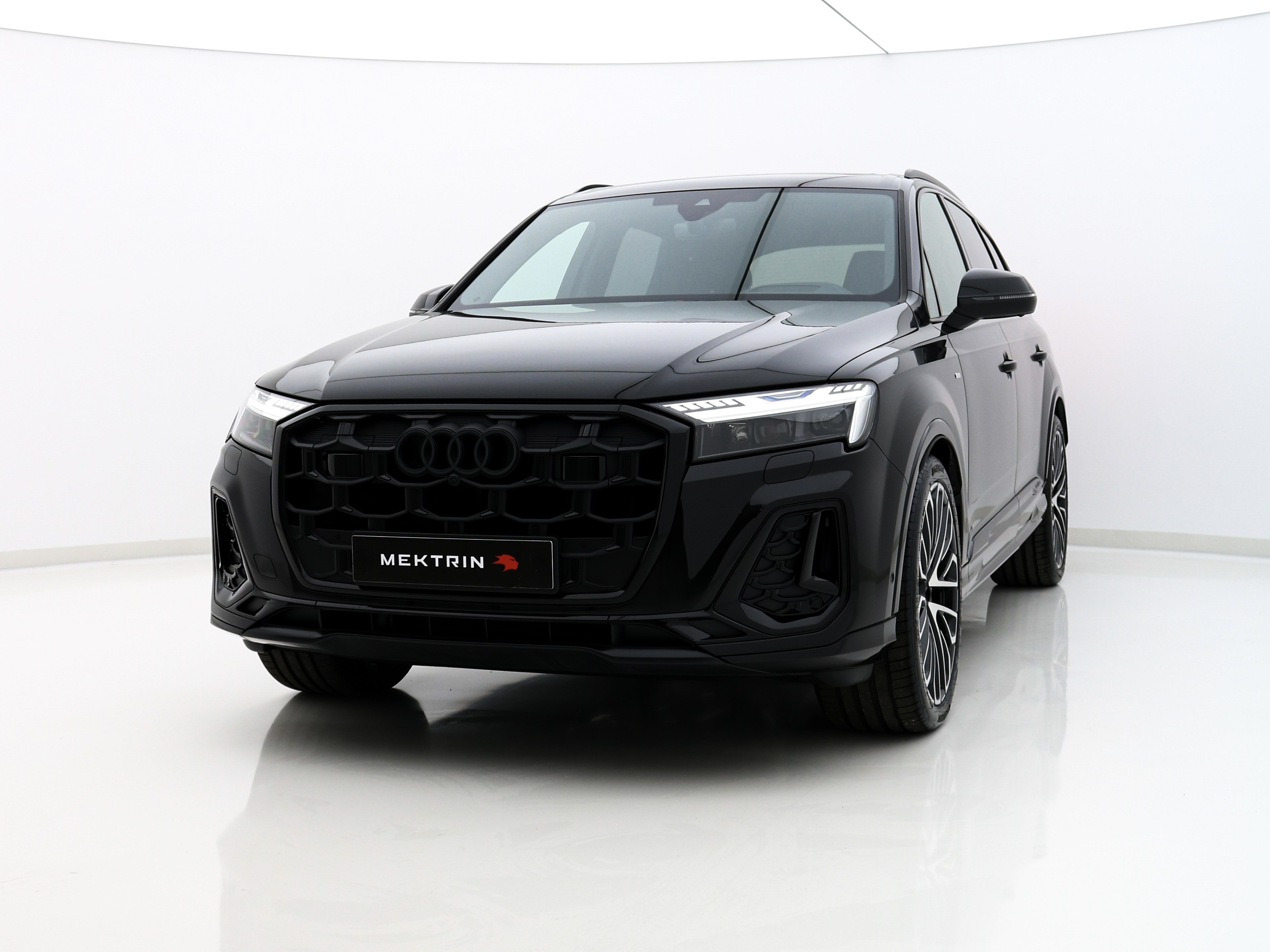 Audi - Q7