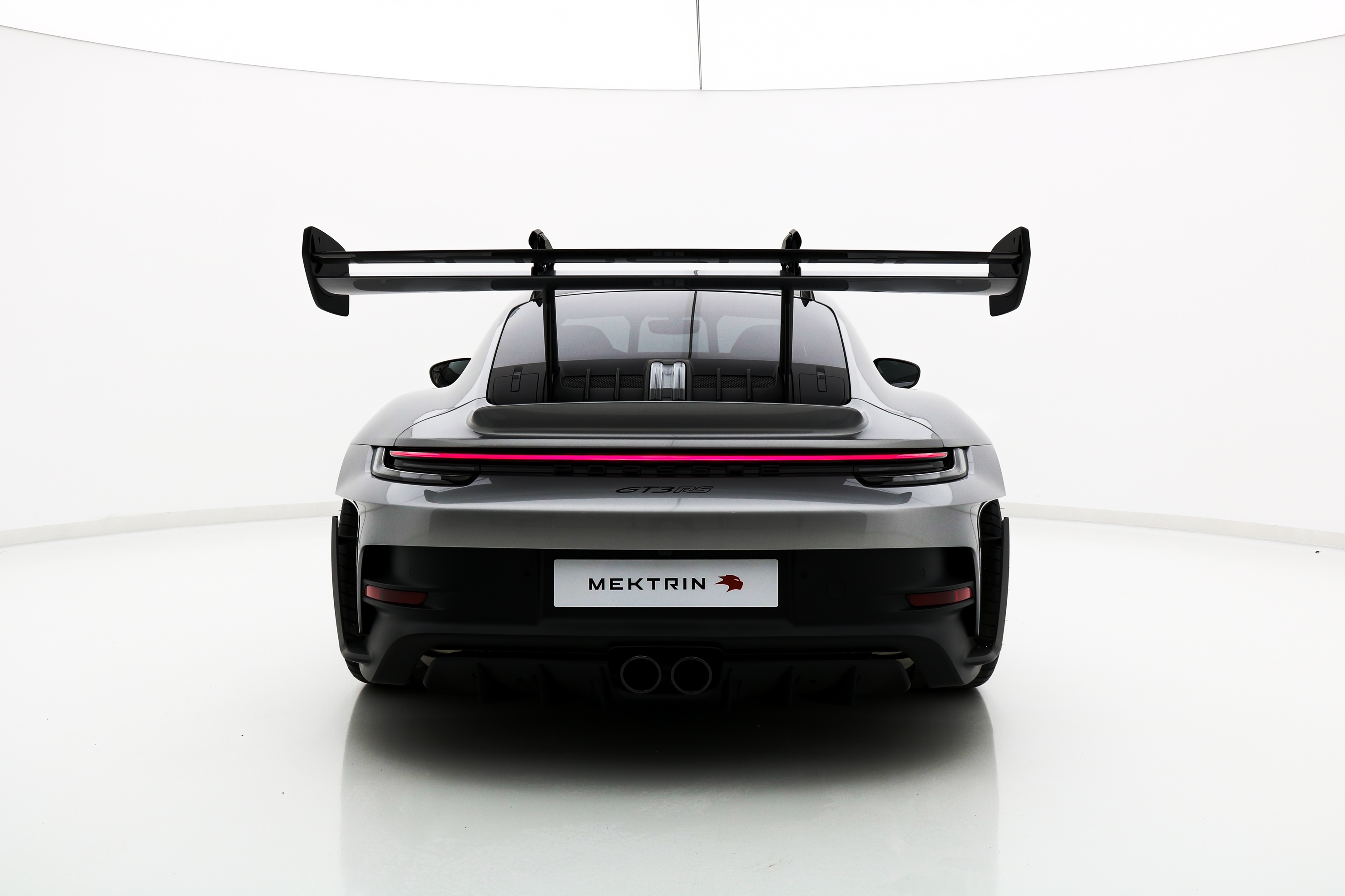 Porsche - 992 Gt3 Rs