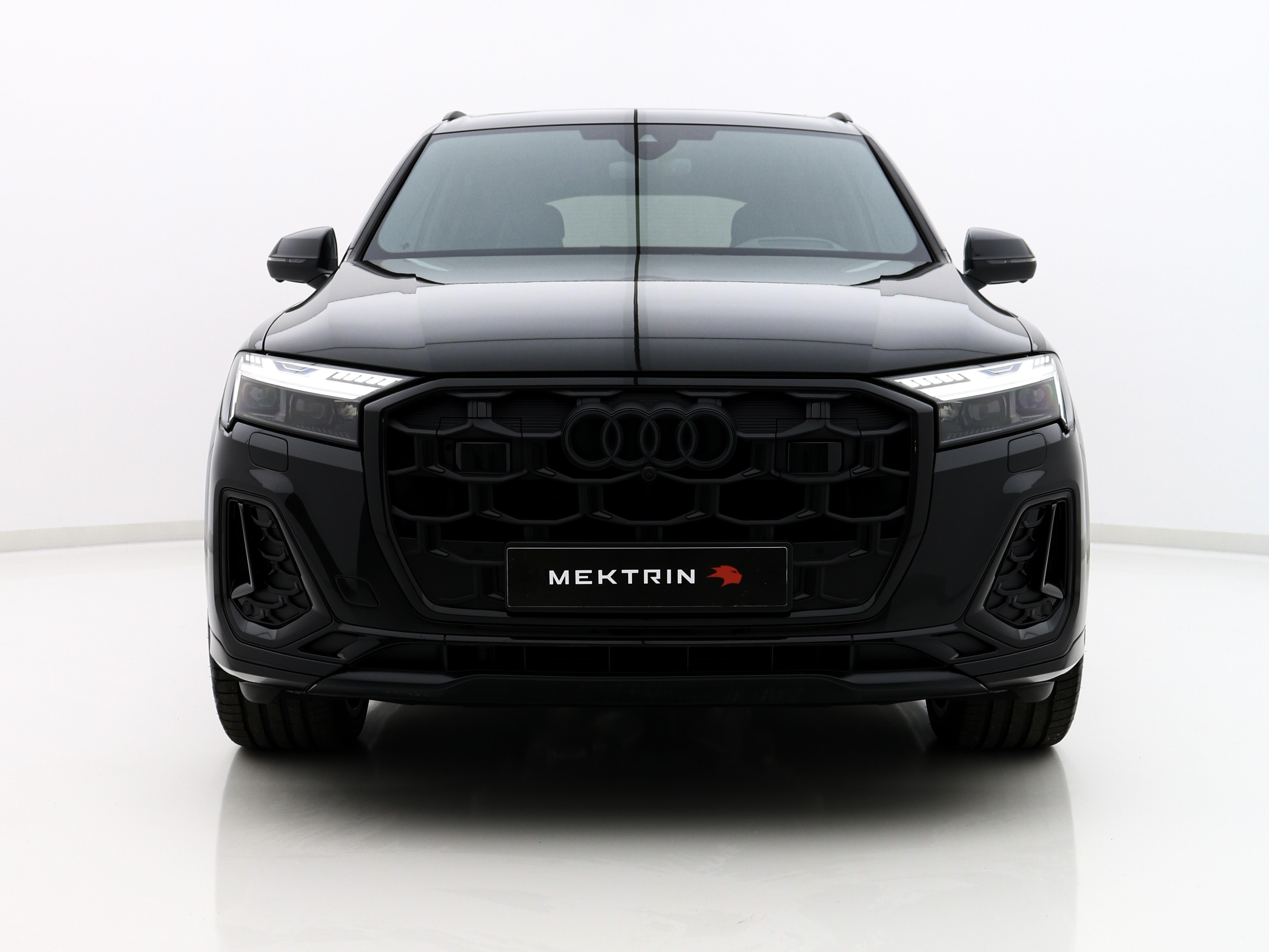 Audi - Q7